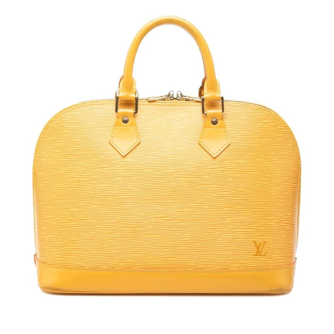 Louis Vuitton - Alma - Bag