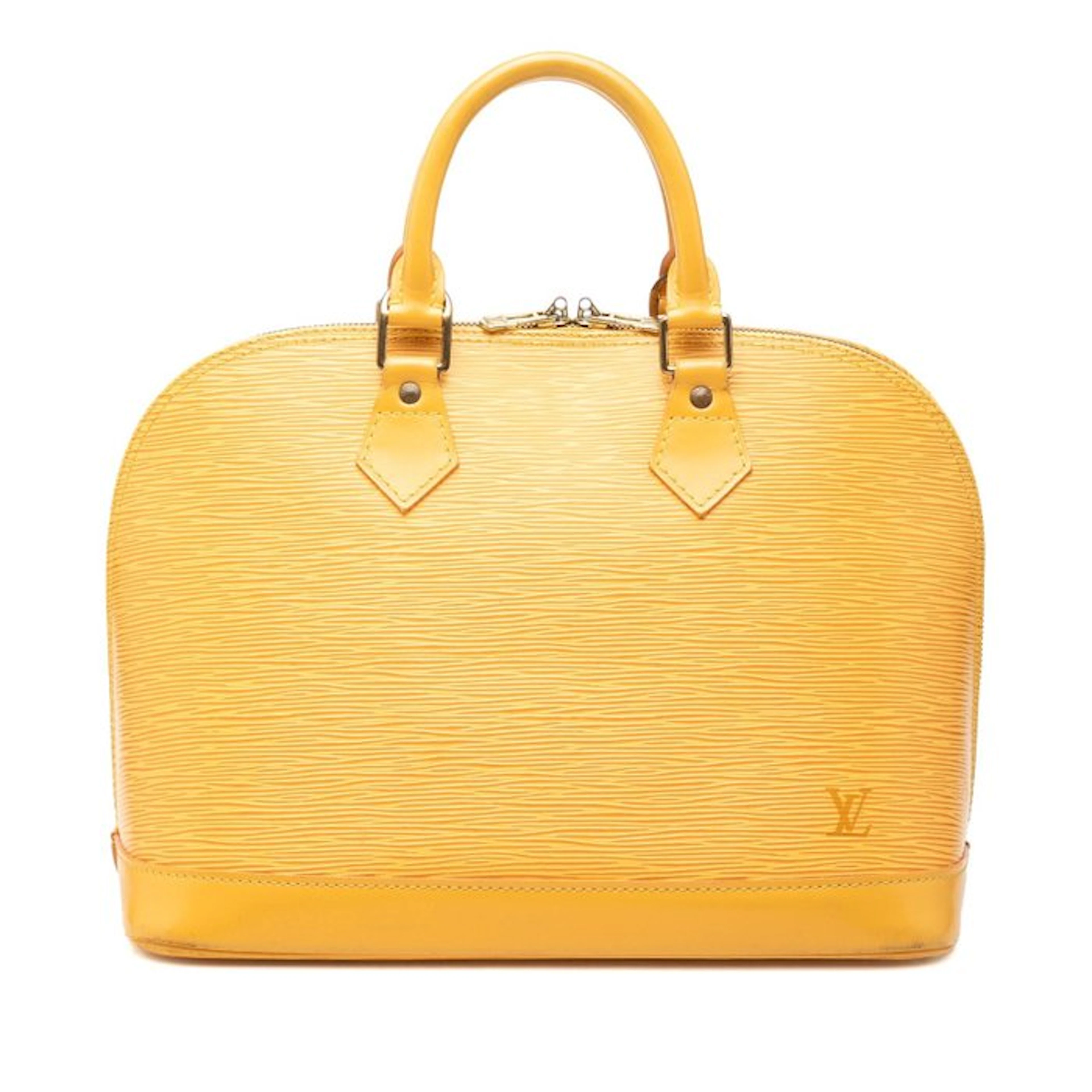 Louis Vuitton - Alma - Bag