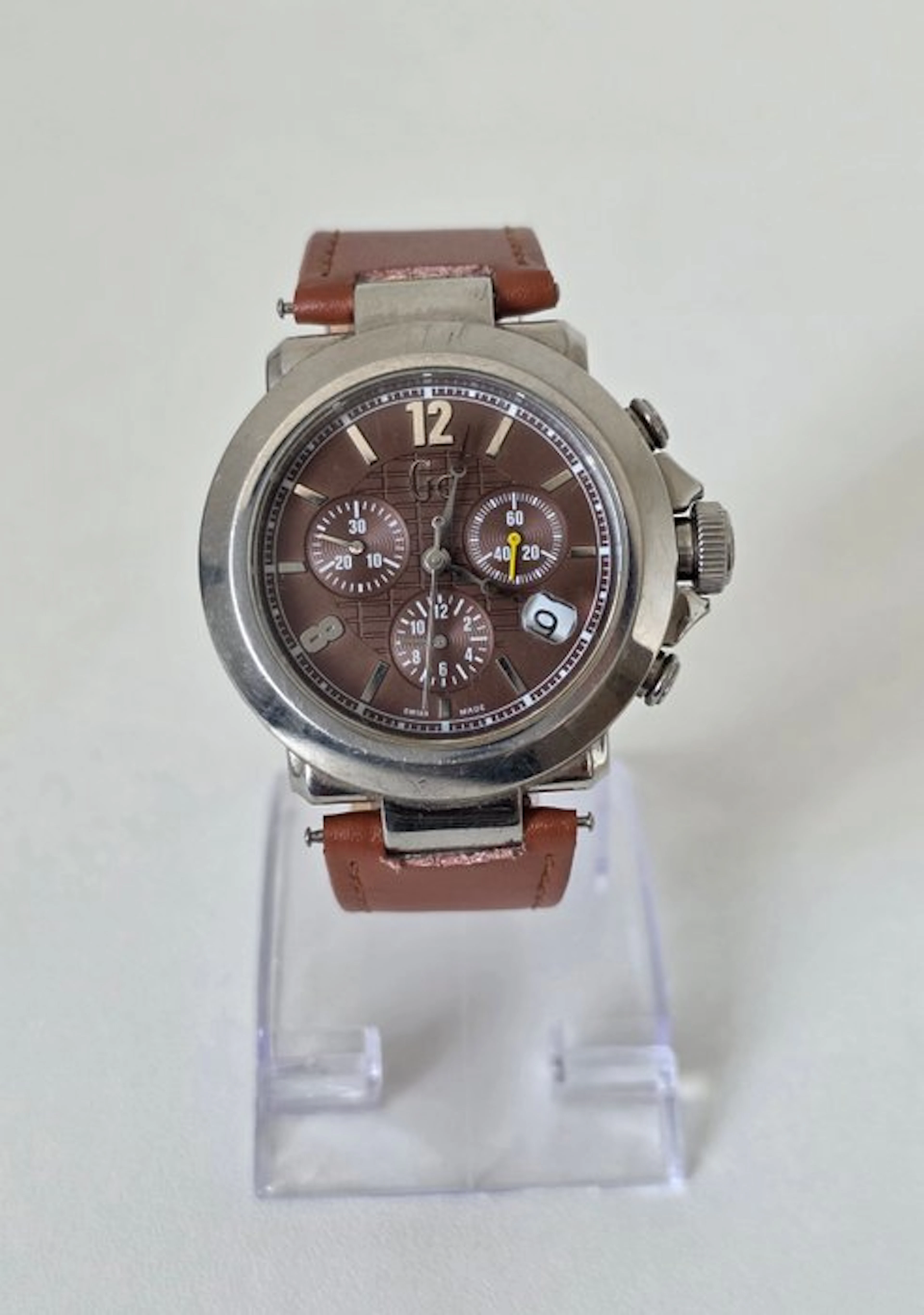 Gc - Guess Collection Chronograaf - No reserve price - GC30000 - Men