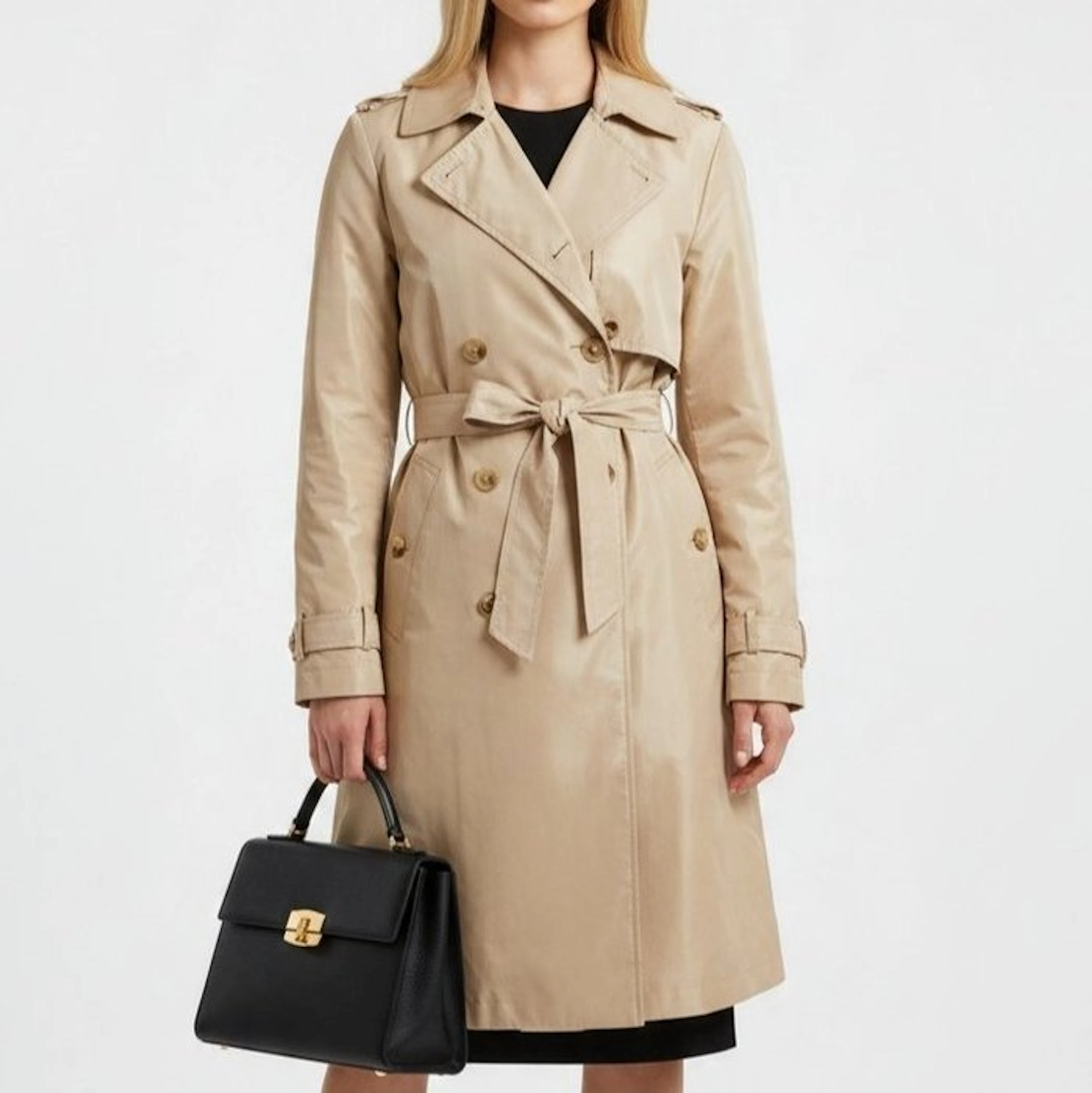 ESCADA size DE 40 - EU 42 (IT 46 - ES/FR 42 - DE/NL 40 - UK 14 - US 12)