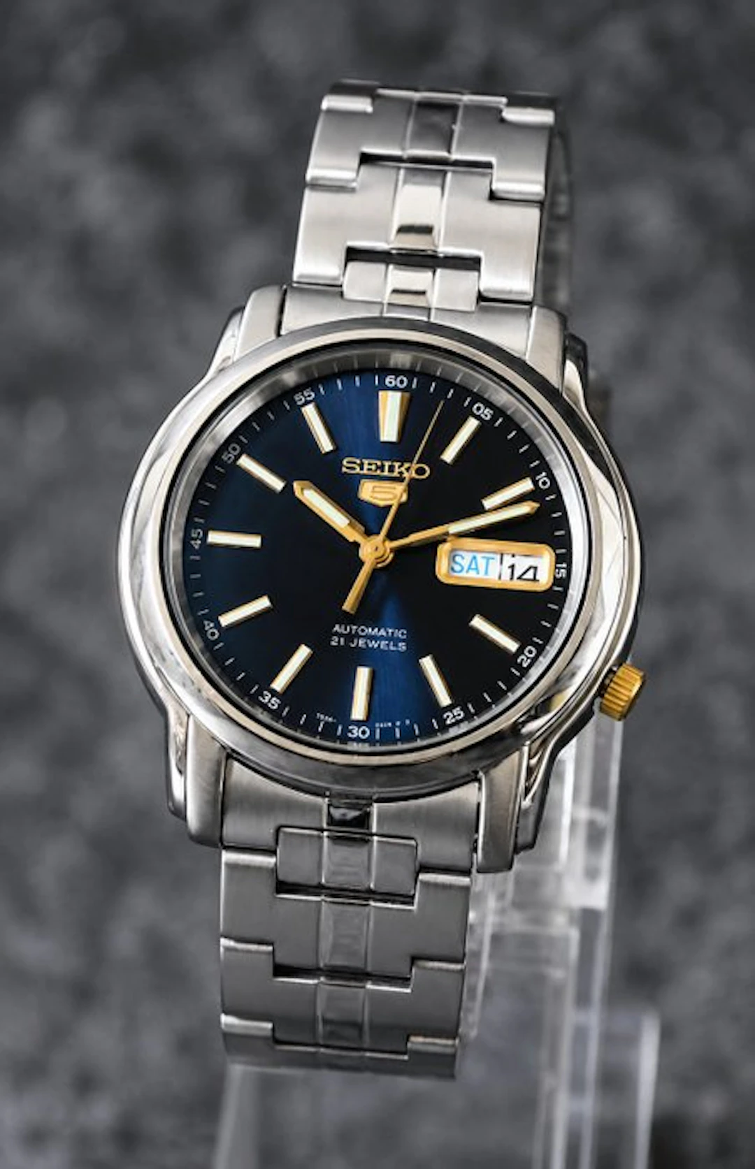 Seiko - 5 - No reserve price - SNKL79K1 - Men - 2000-2010