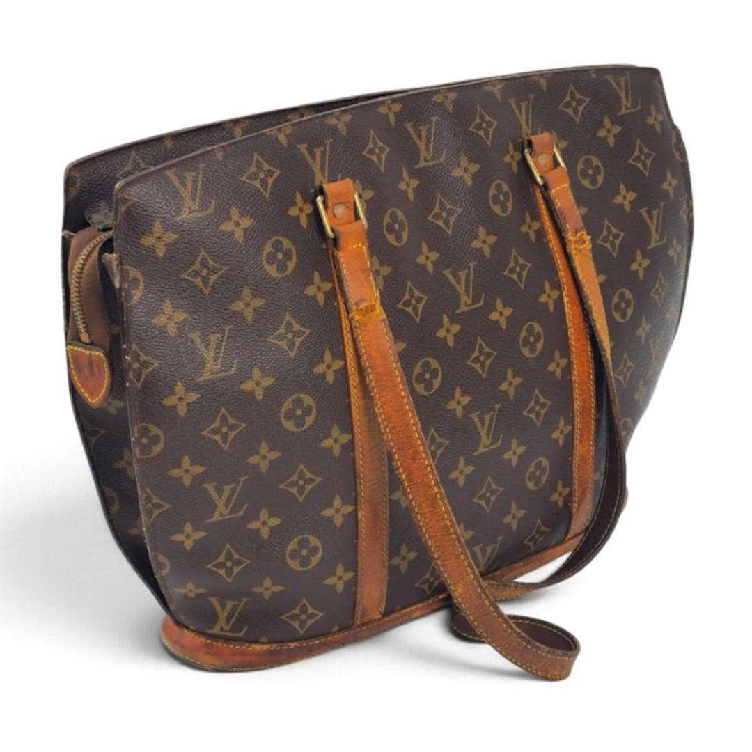 Louis Vuitton - Babylone - Bag