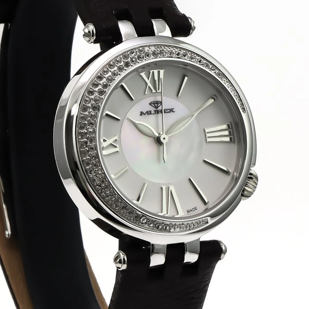 Murex - Swiss Made Watch - MUL572-SL-S-7 - No reserve price - Women - 2010-2020