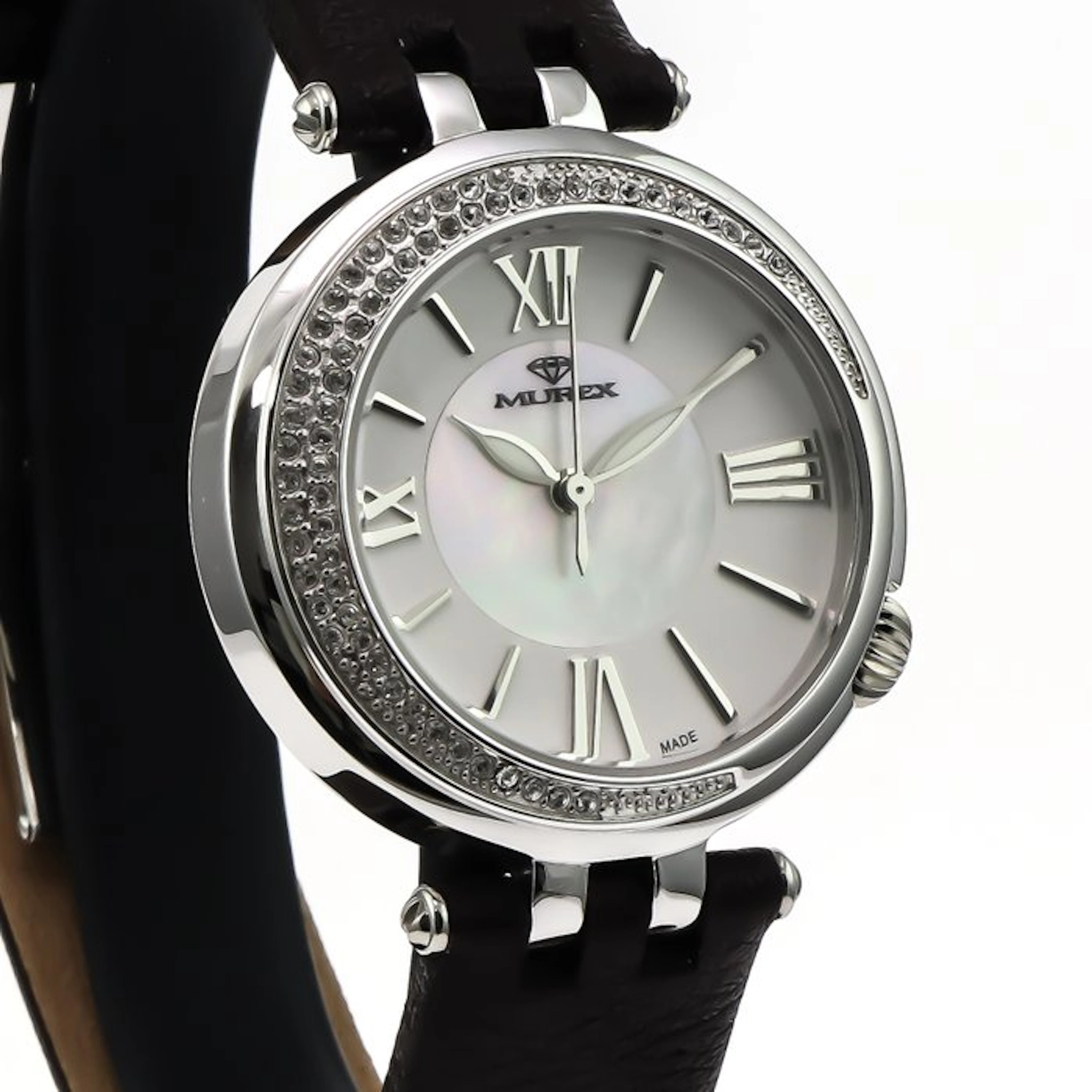 Murex - Swiss Made Watch - MUL572-SL-S-7 - No reserve price - Women - 2010-2020
