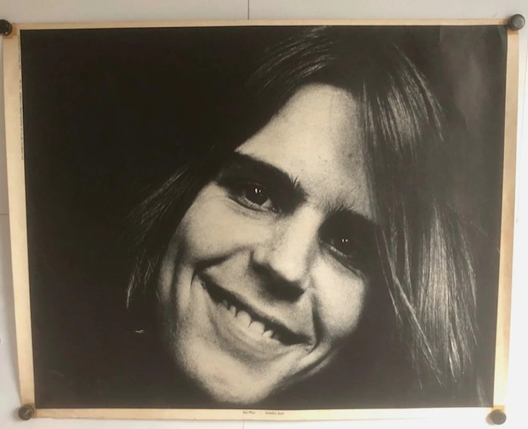 Cadillac Ron - Bob Weir - Cadillac Ron - Grateful Dead...
