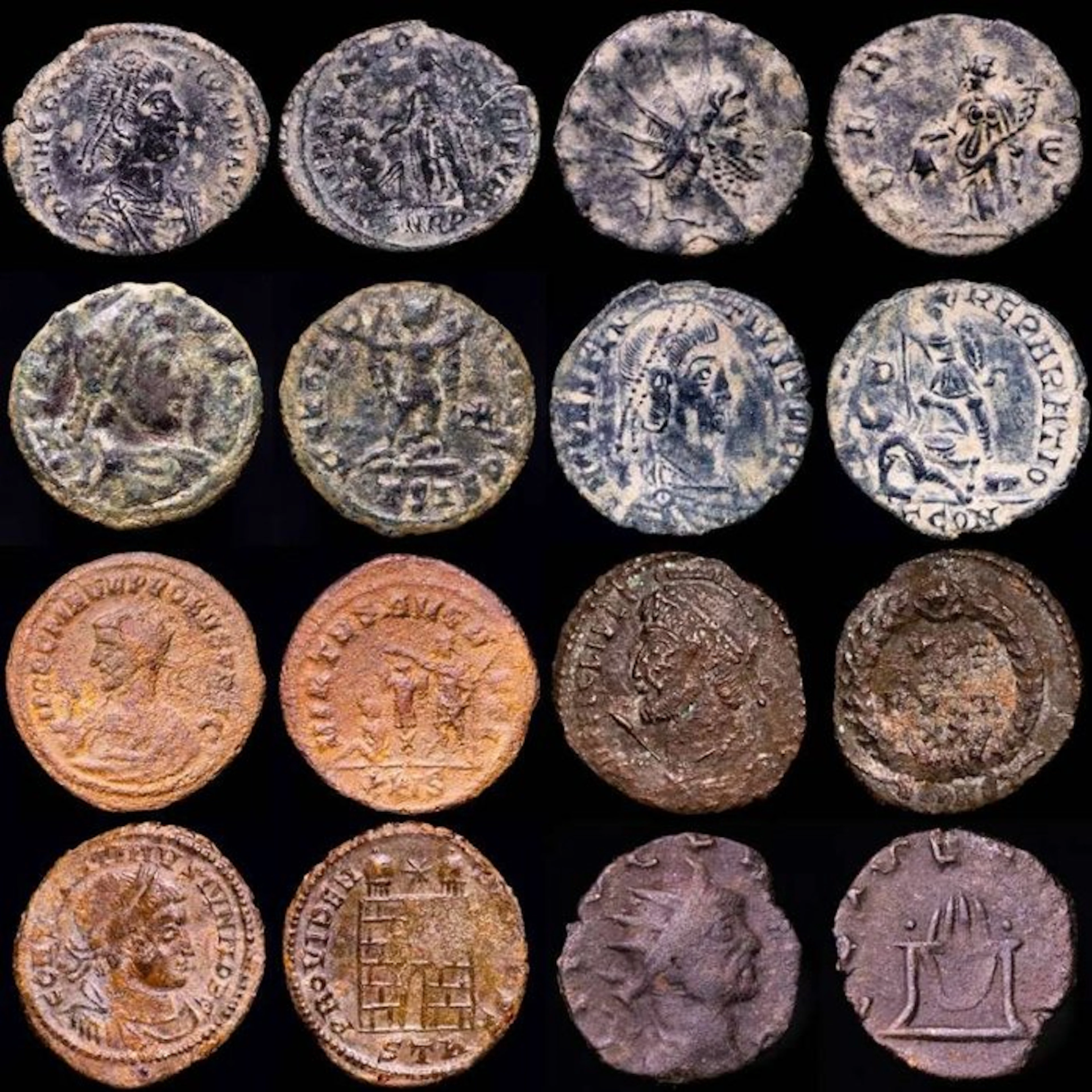 Roman Empire