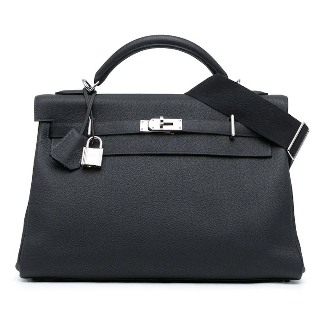 Hermès - Kelly Maxi 42 - Bag