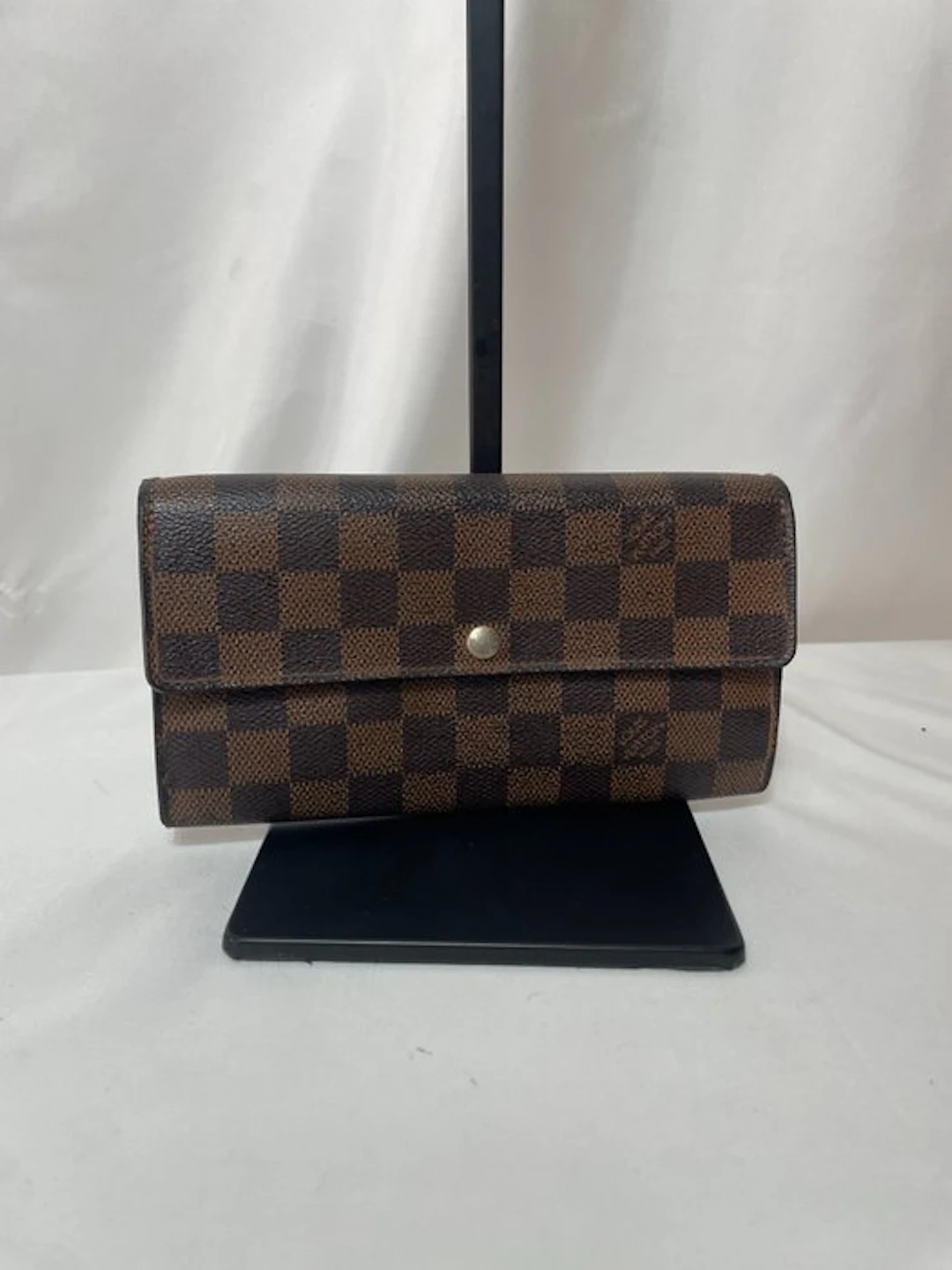 Louis Vuitton - Wallet
