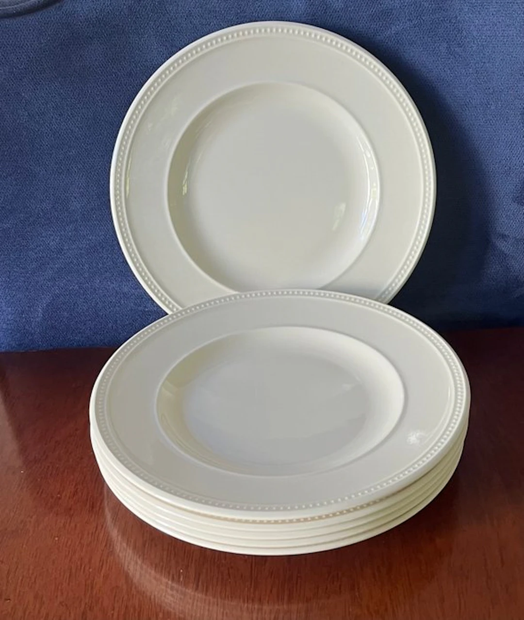 Wedgwood - Wedgwood - Table service for 6 (6) - Windsor...