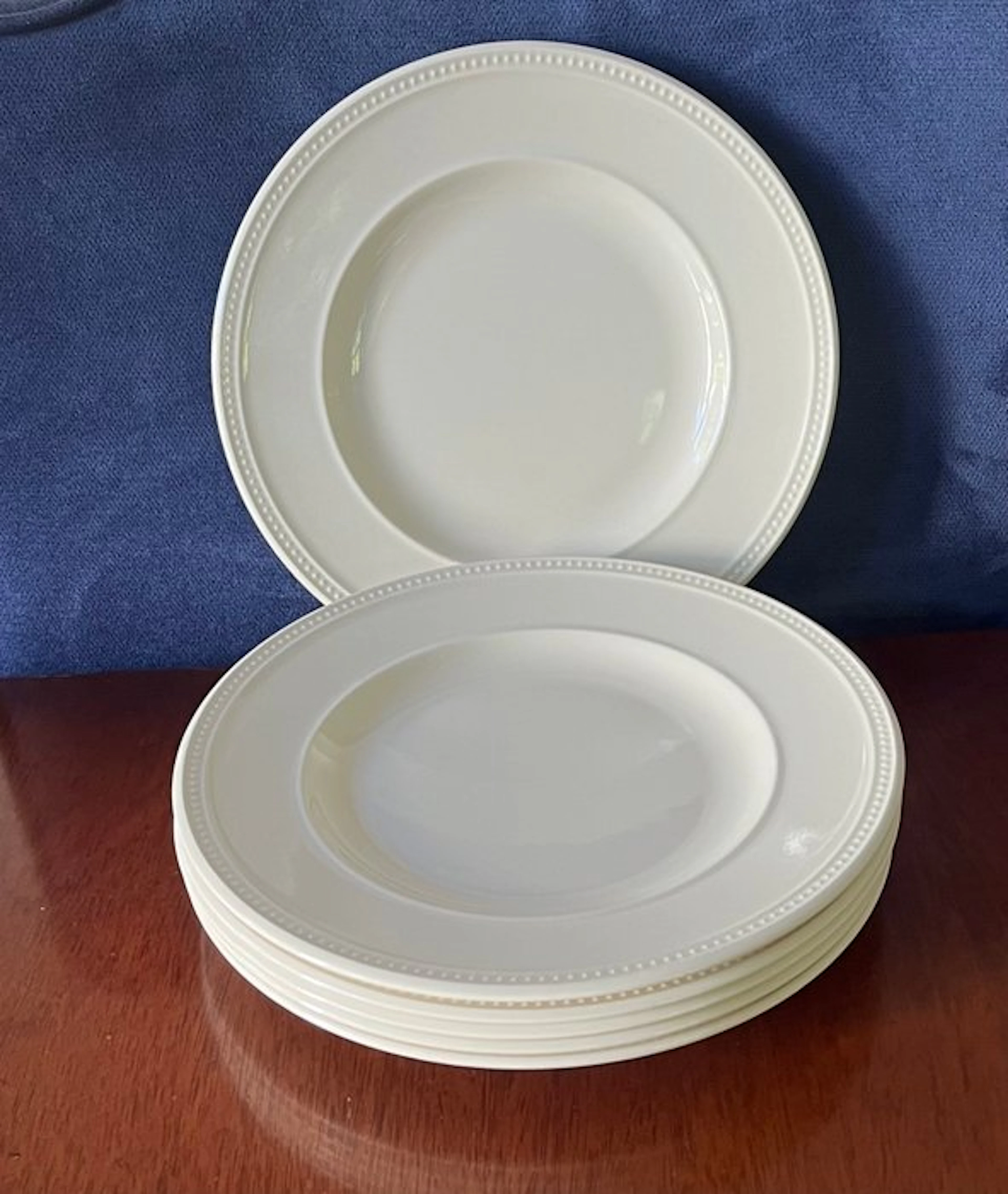 Wedgwood - Wedgwood - Table service for 6 (6) - Windsor...