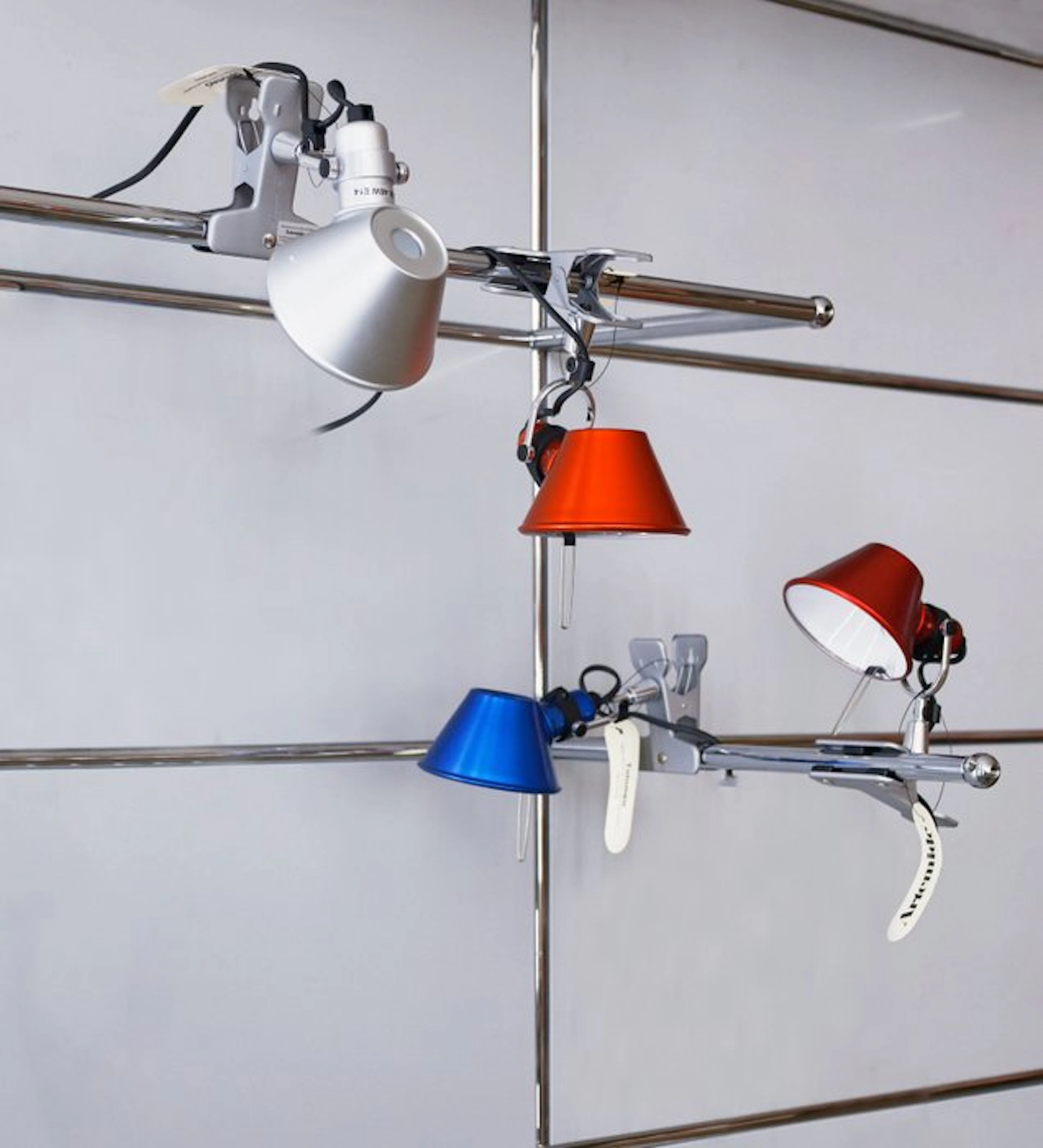 Artemide - Michele De Lucchi