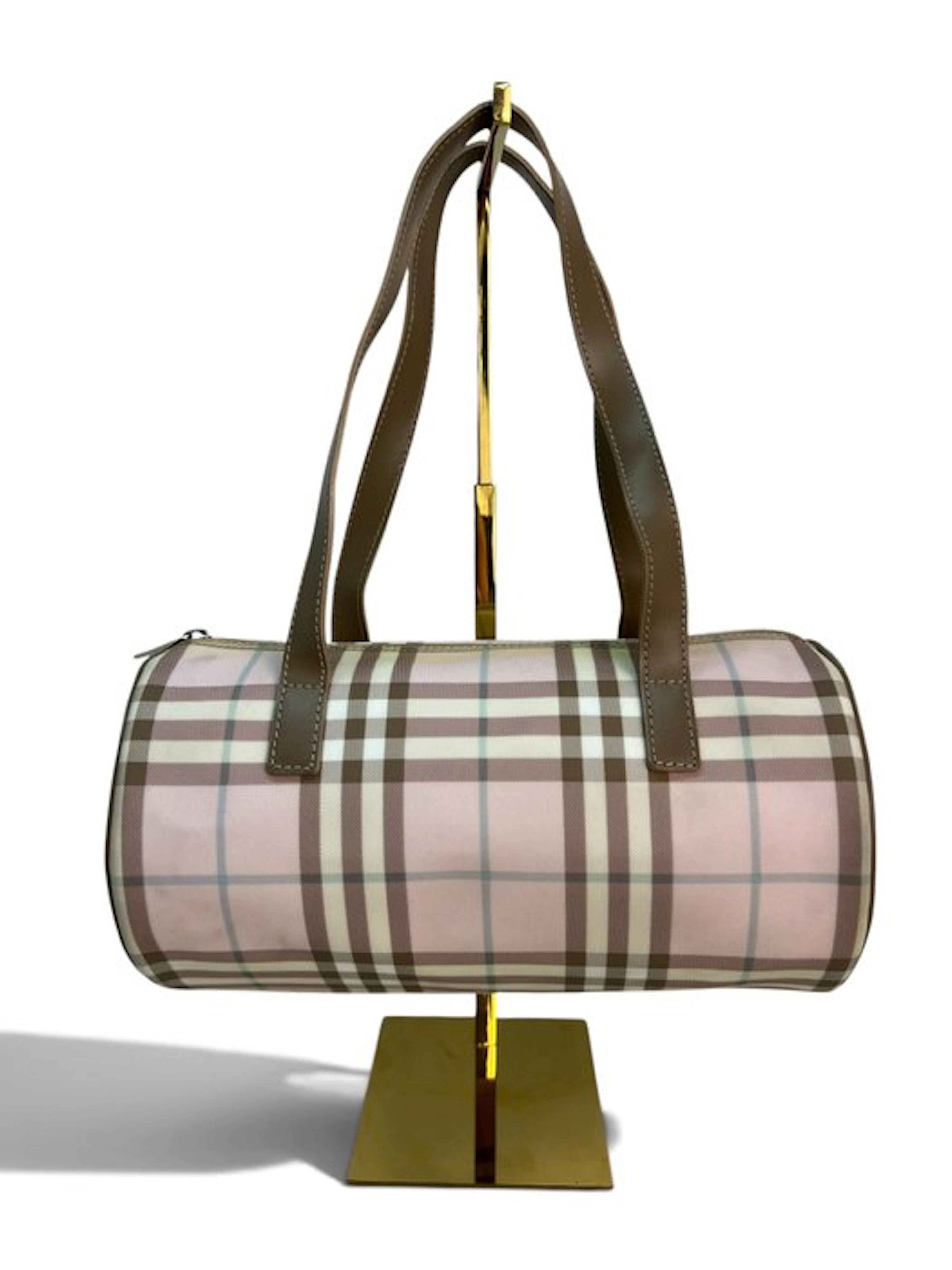 Burberry - Shoulder bag