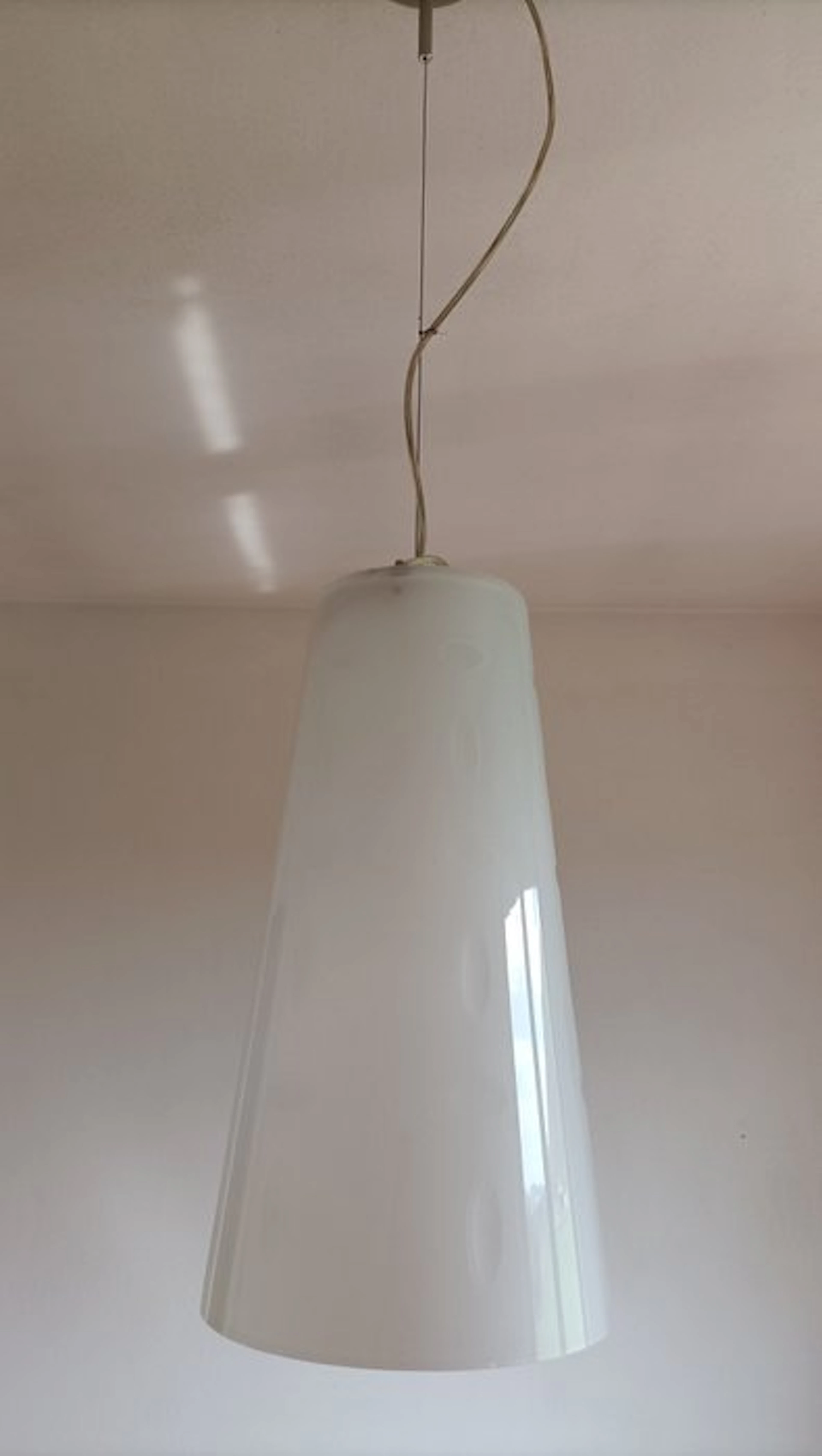 Barovier & Toso - Lamp - Murano glass