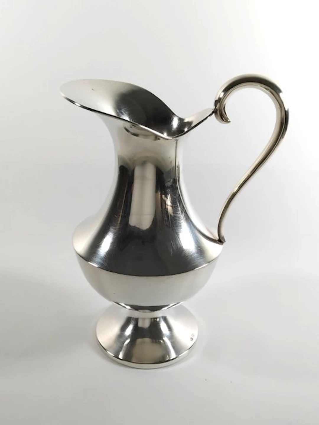 Platería Montejo - Pitcher - Silver