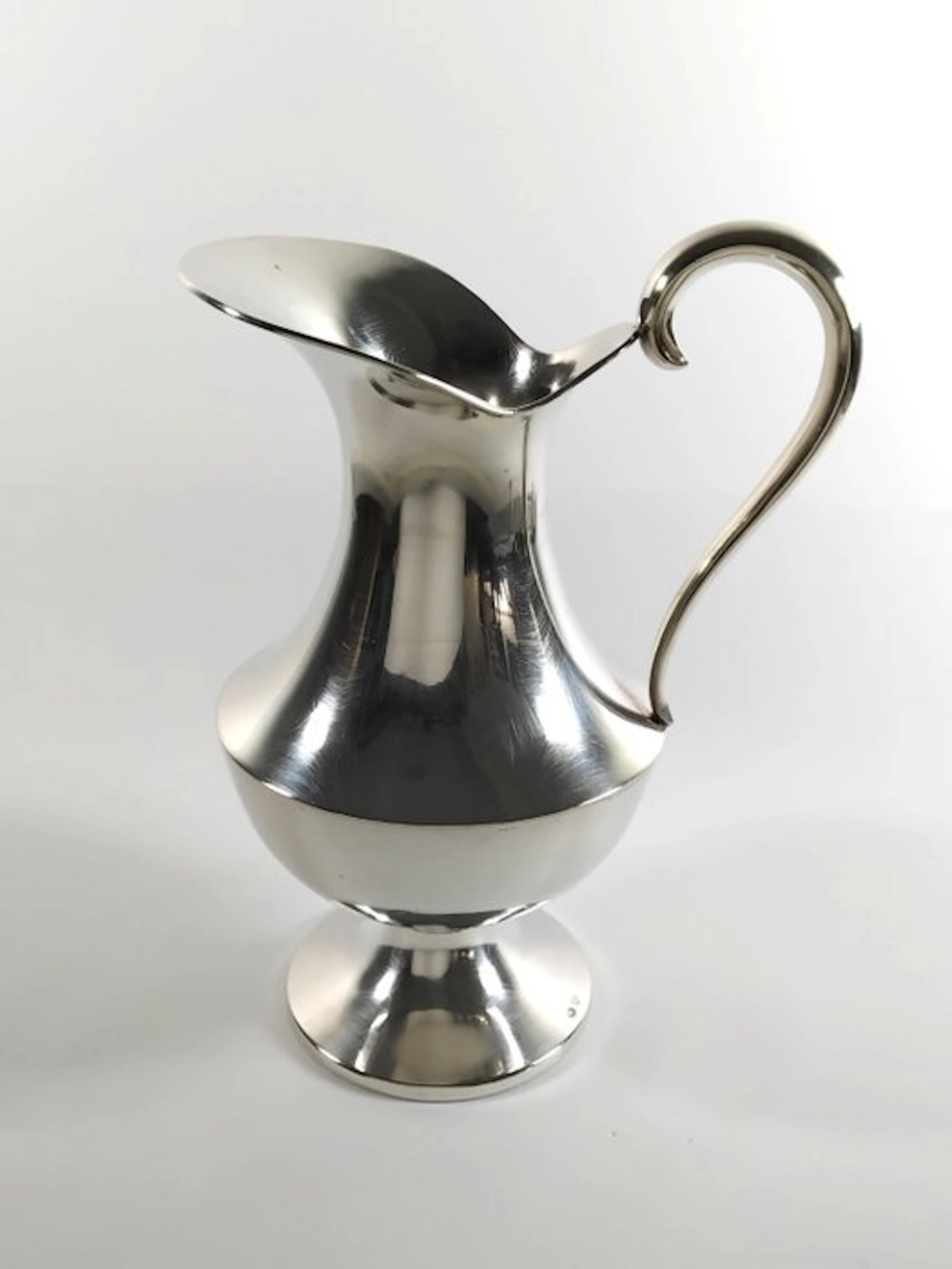 Platería Montejo - Pitcher - Silver