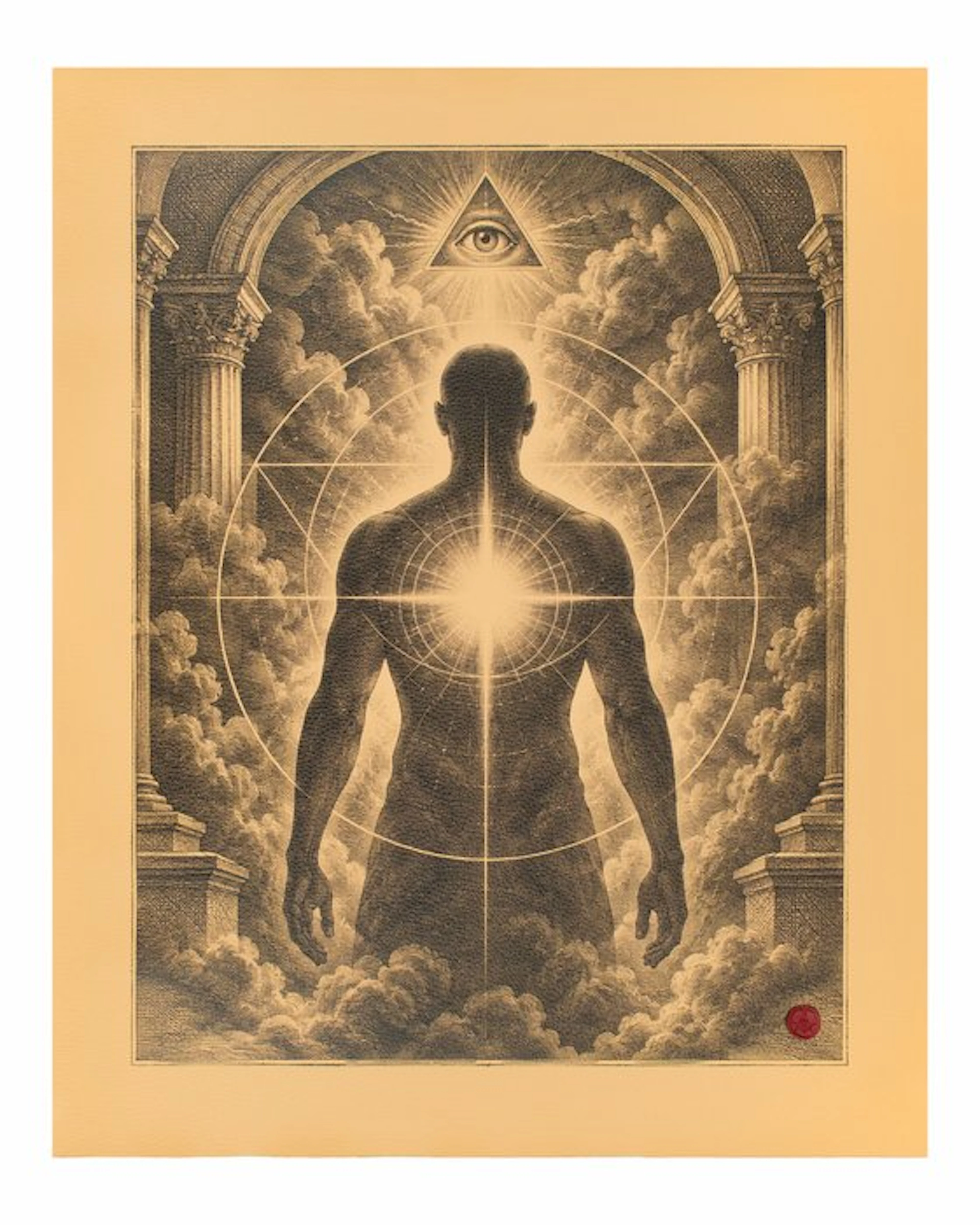 A.D.G.A.D.U Esotericism and Initiatic Symbolism “The...