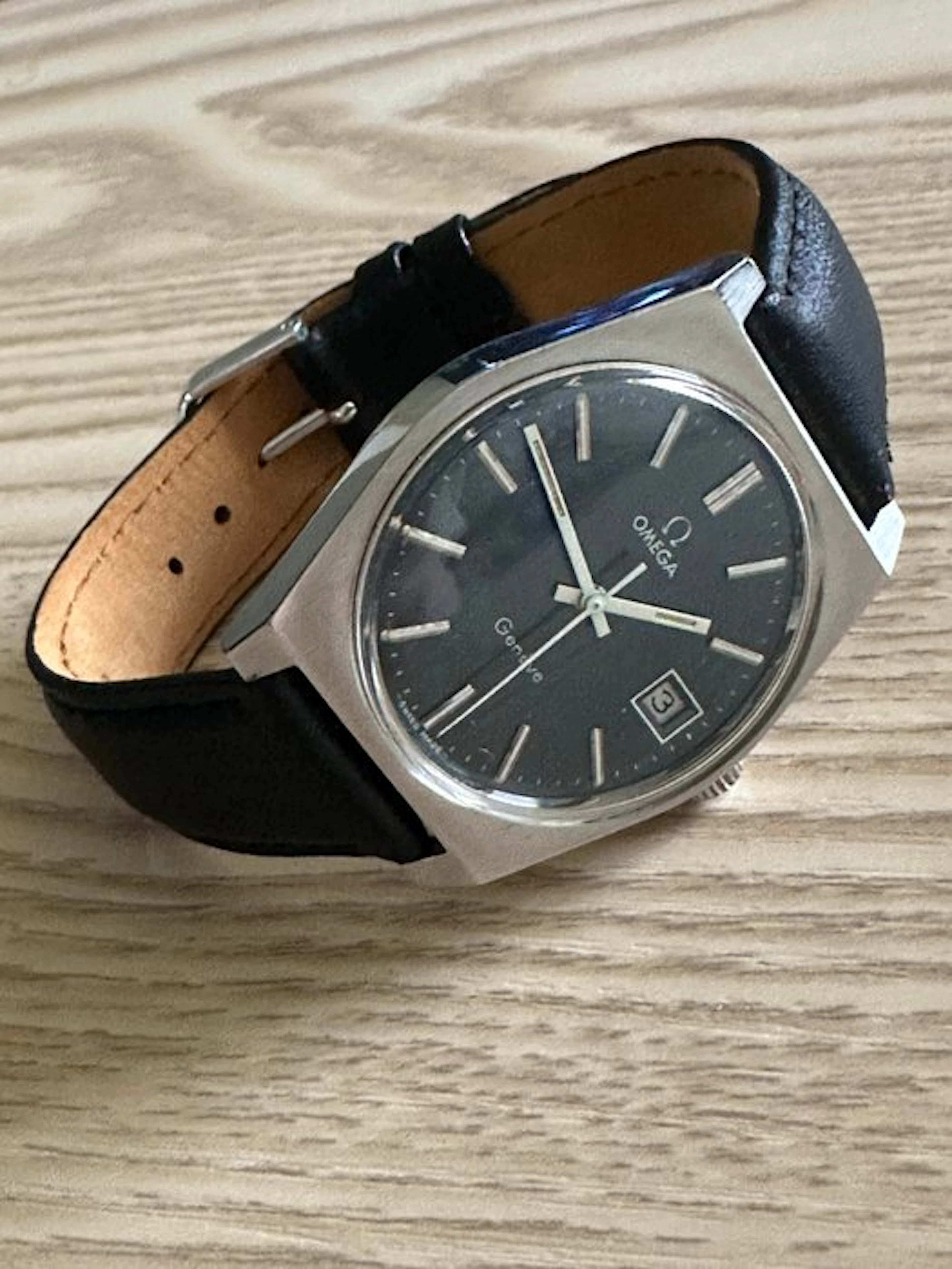 Omega - Genève - No reserve price - 1360049 - Men - 1970