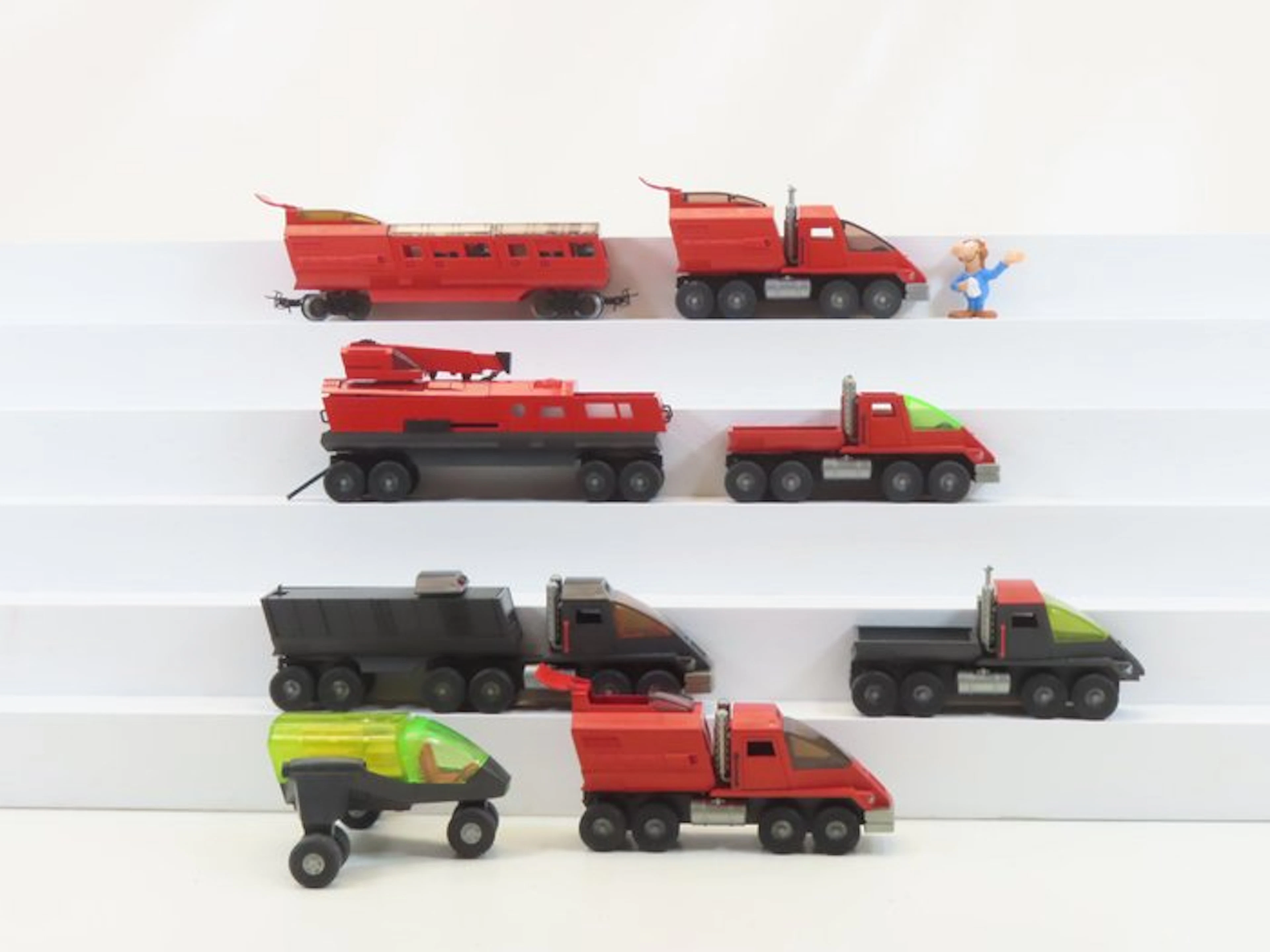 Märklin H0 - o.a