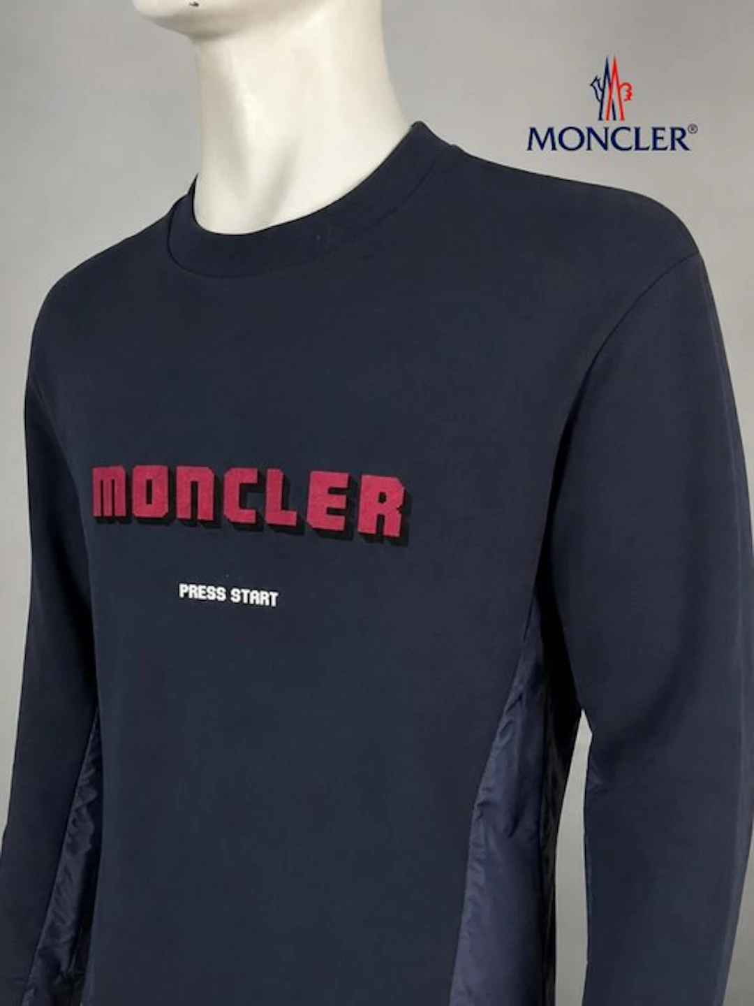 Moncler - Jumper