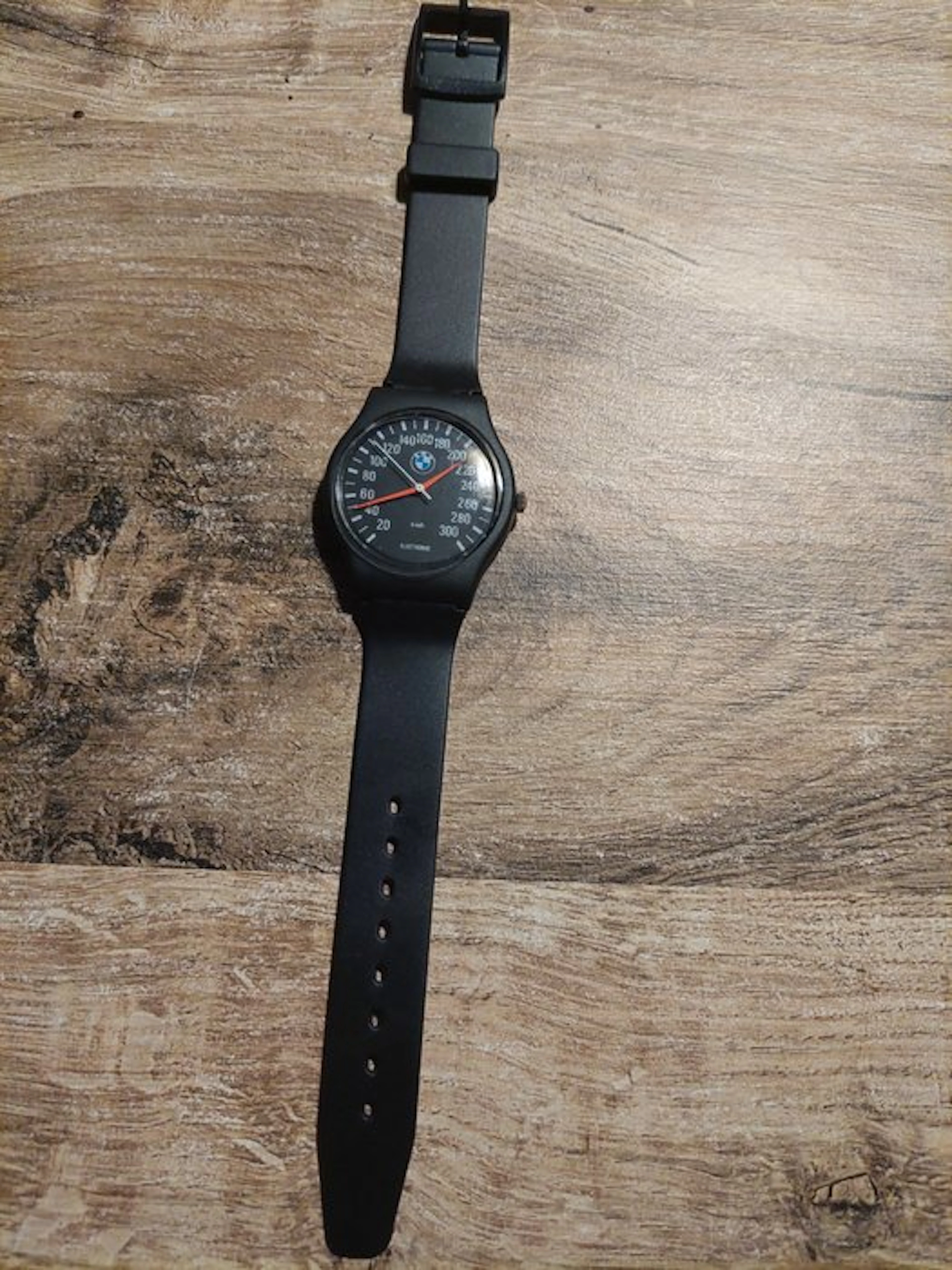 BMW - BMW promotiehorloge - 99 99 9 610 615 - Unisex - 1990-1999