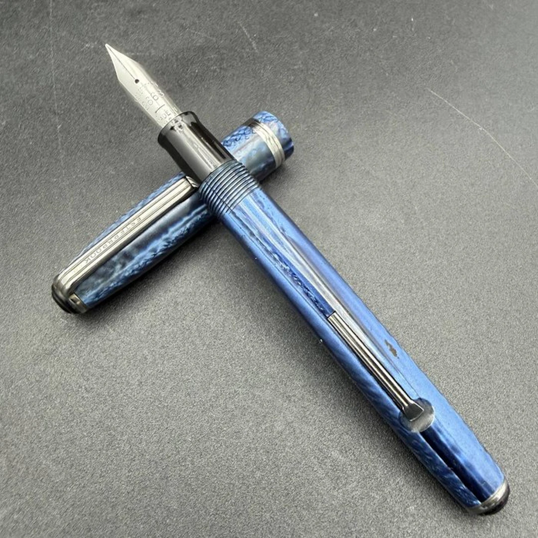 Esterbrook - J - No reserve price - Fountain pen