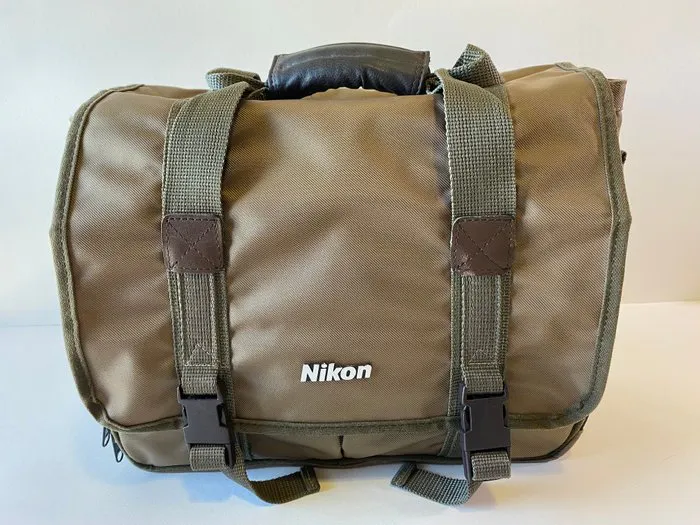 Nikon Big Camera Bag Camera bag