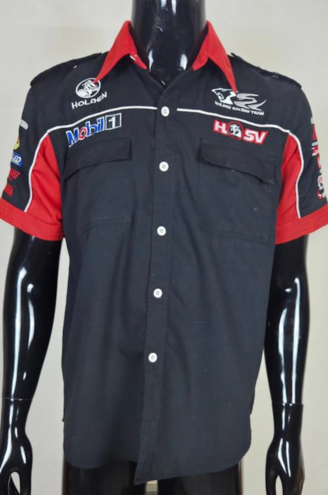 Holden Racing Team - V8 Supercars - 2003 - Team wear