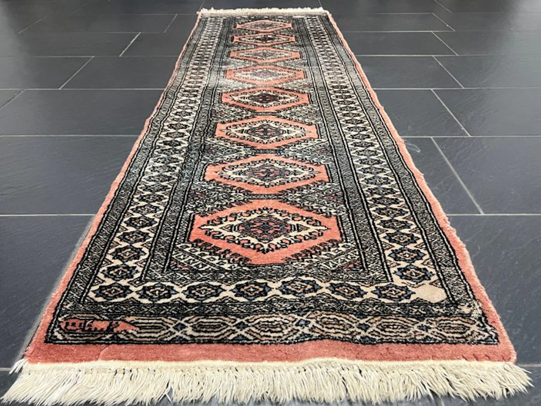 Buchara - Carpet - 185 cm - 60 cm