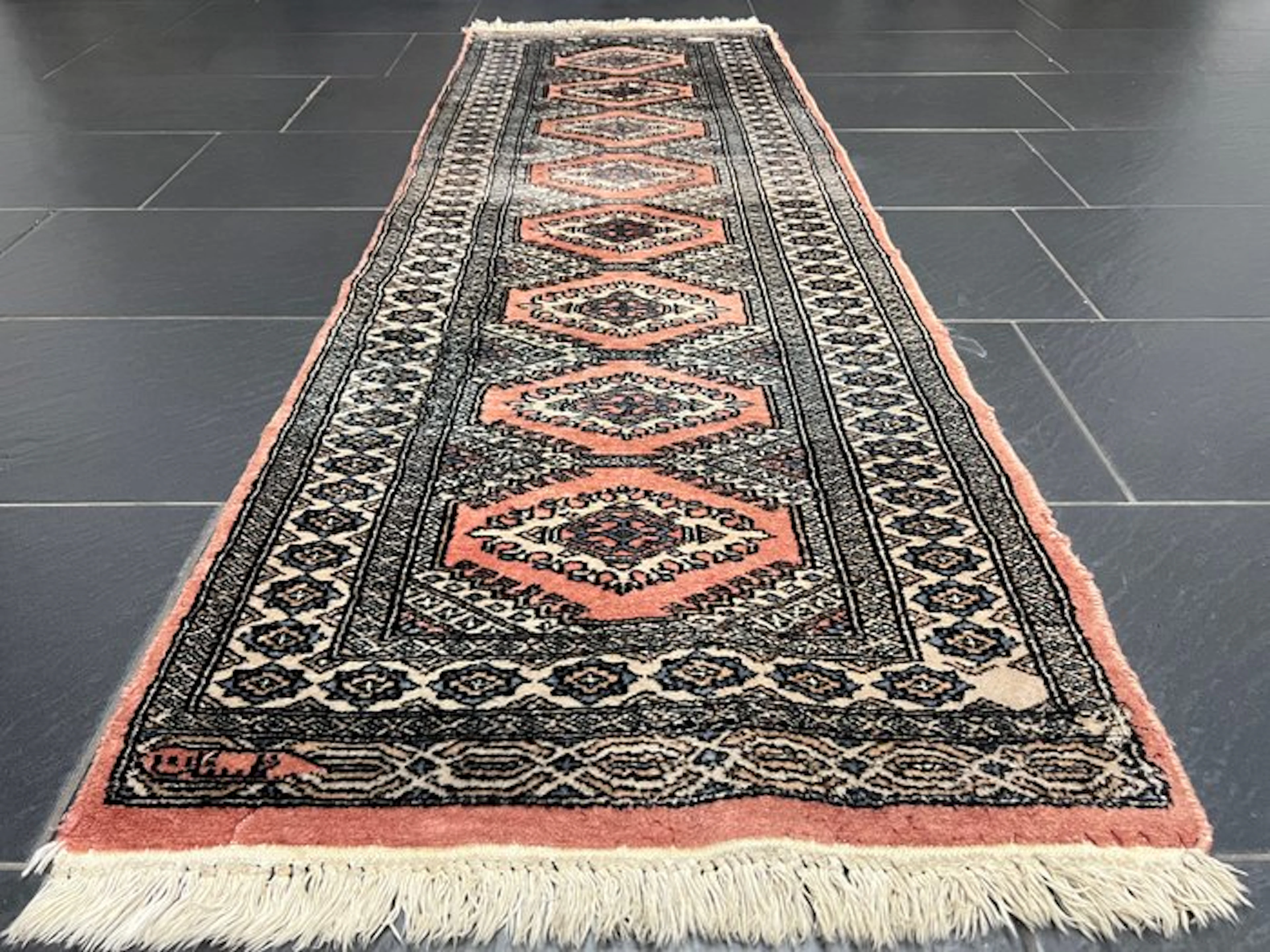 Buchara - Carpet - 185 cm - 60 cm