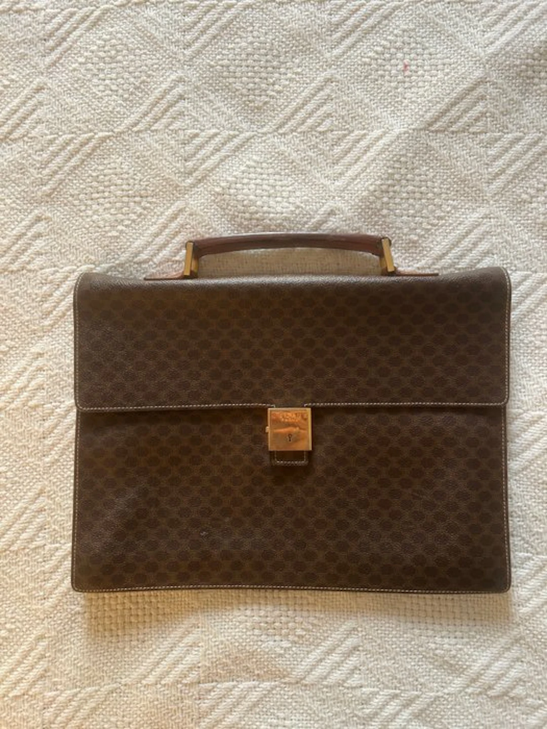 Céline - Macadam - Bag