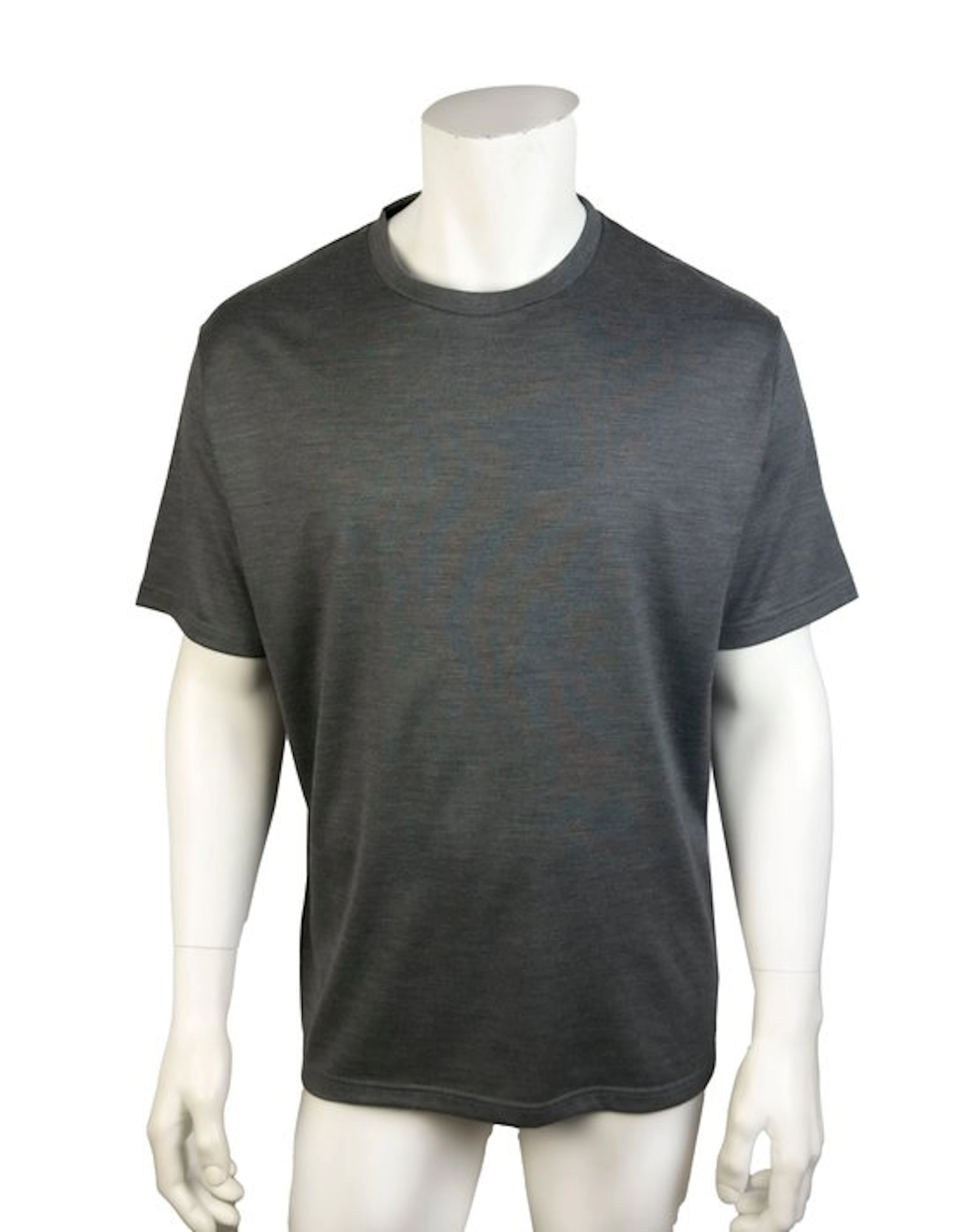 Loro Piana - virgin wool - T-shirt