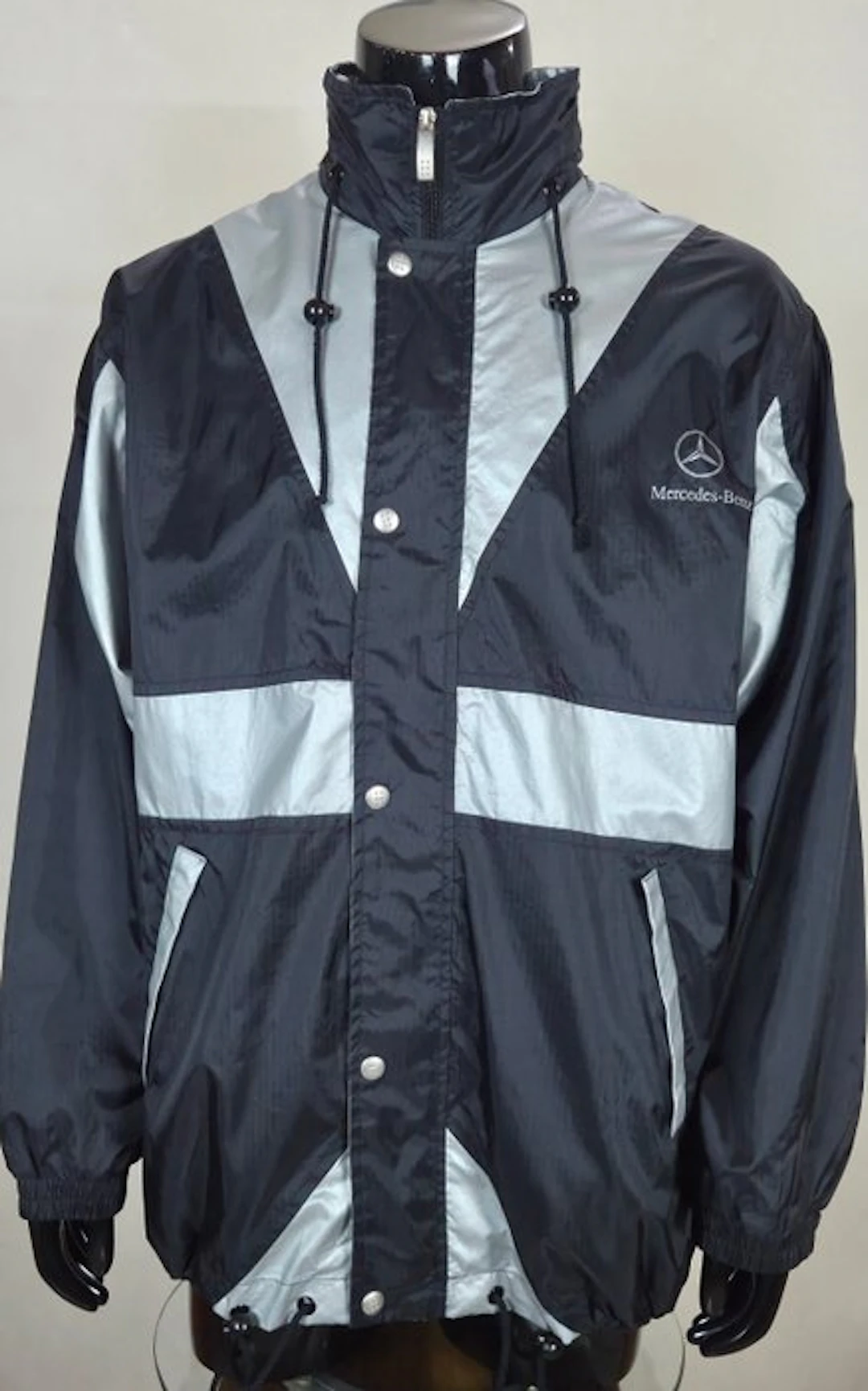 Mercedes-Benz - Motor - 1995 - Team wear