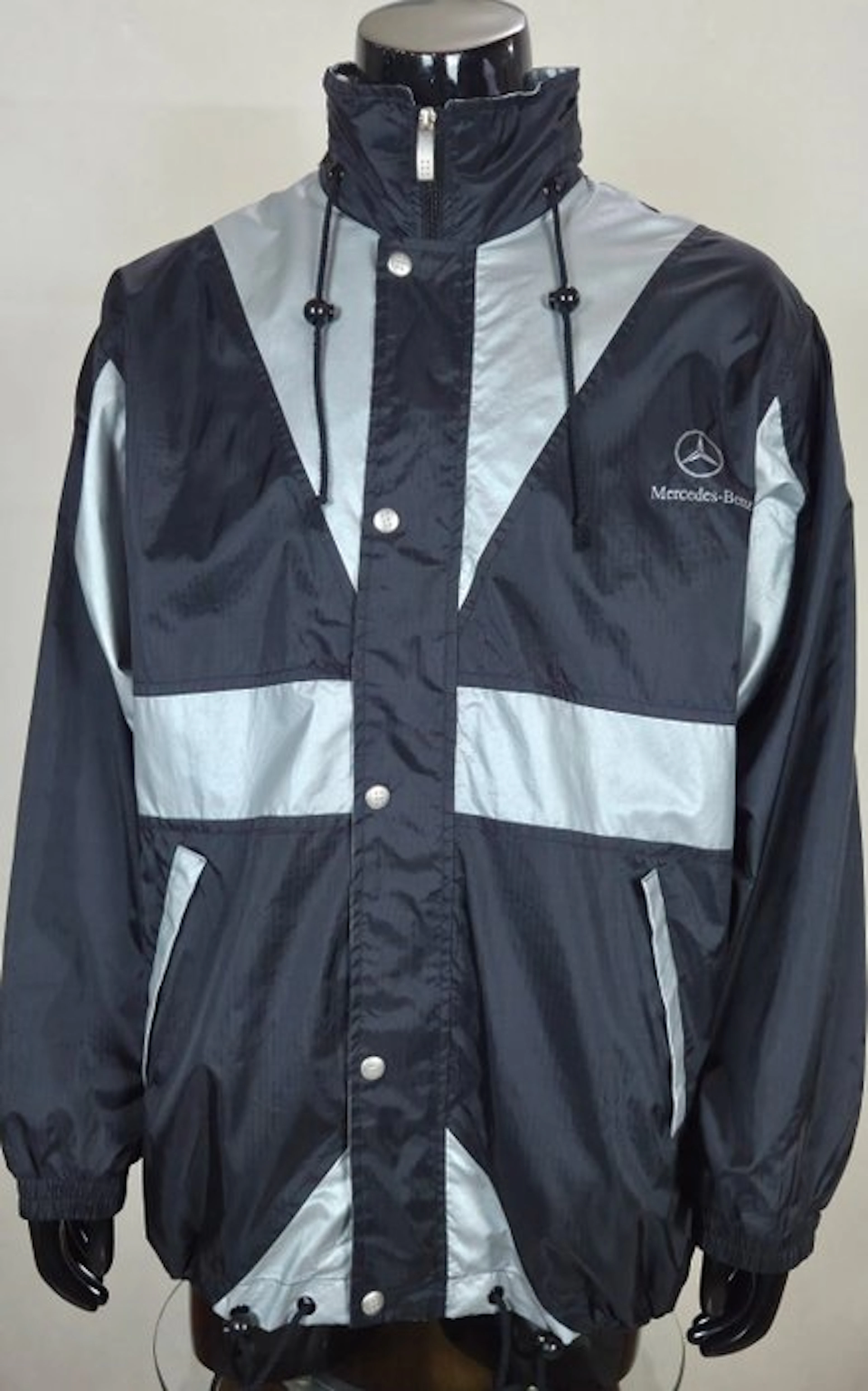 Mercedes-Benz - Motor - 1995 - Team wear