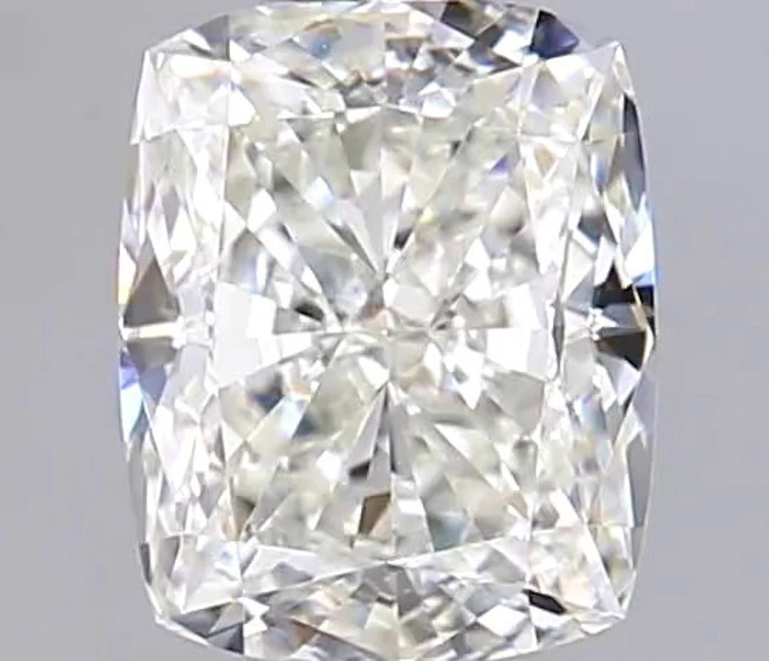 No reserve price - 1 pcs Diamond (Natural) - 0.71 ct...