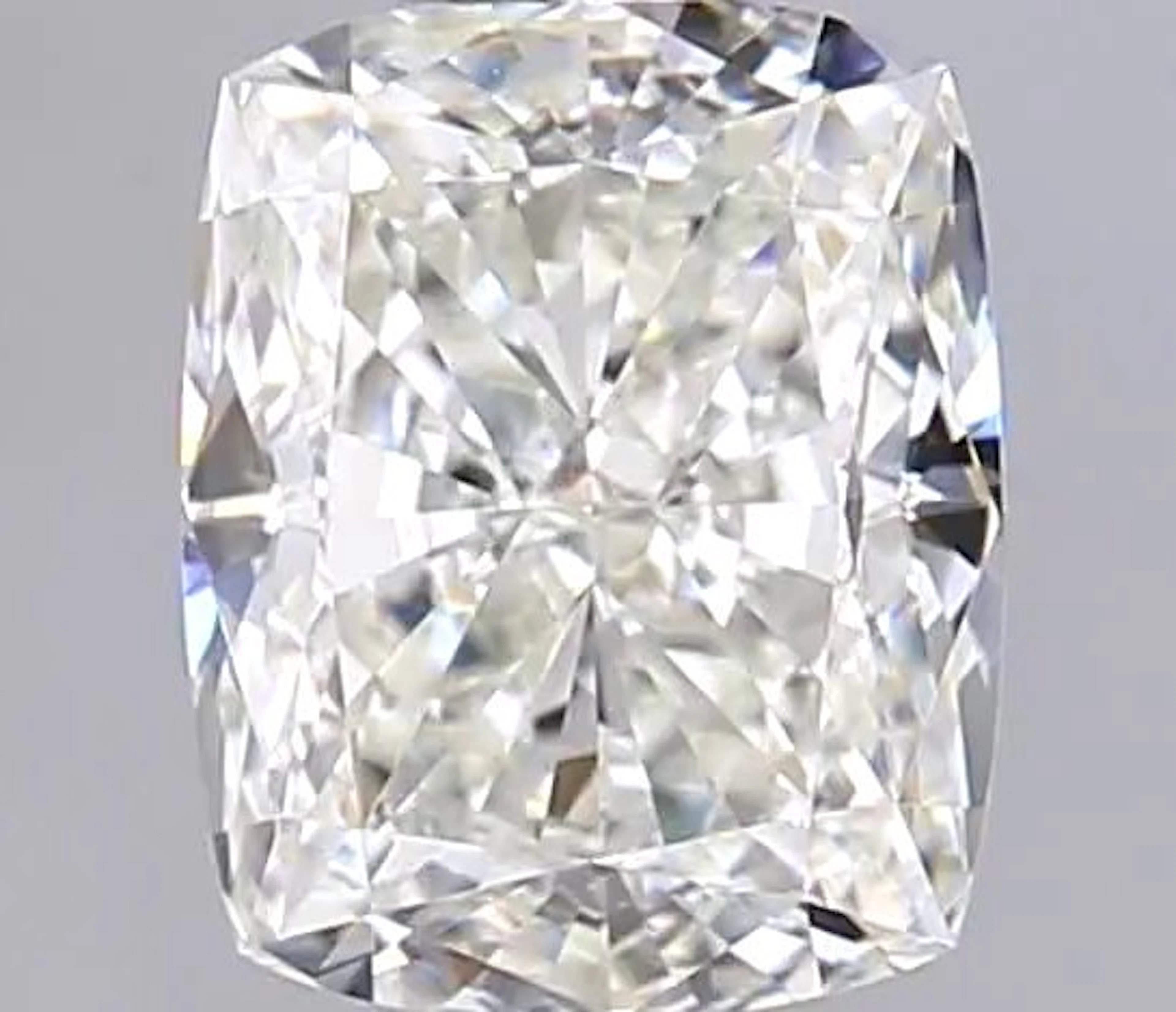 No reserve price - 1 pcs Diamond (Natural) - 0.71 ct...