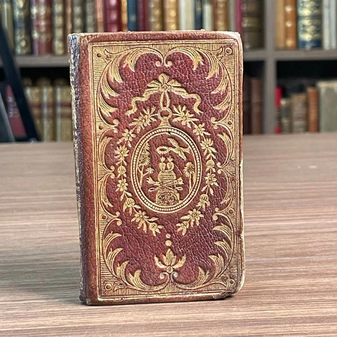 Almanach - 1787