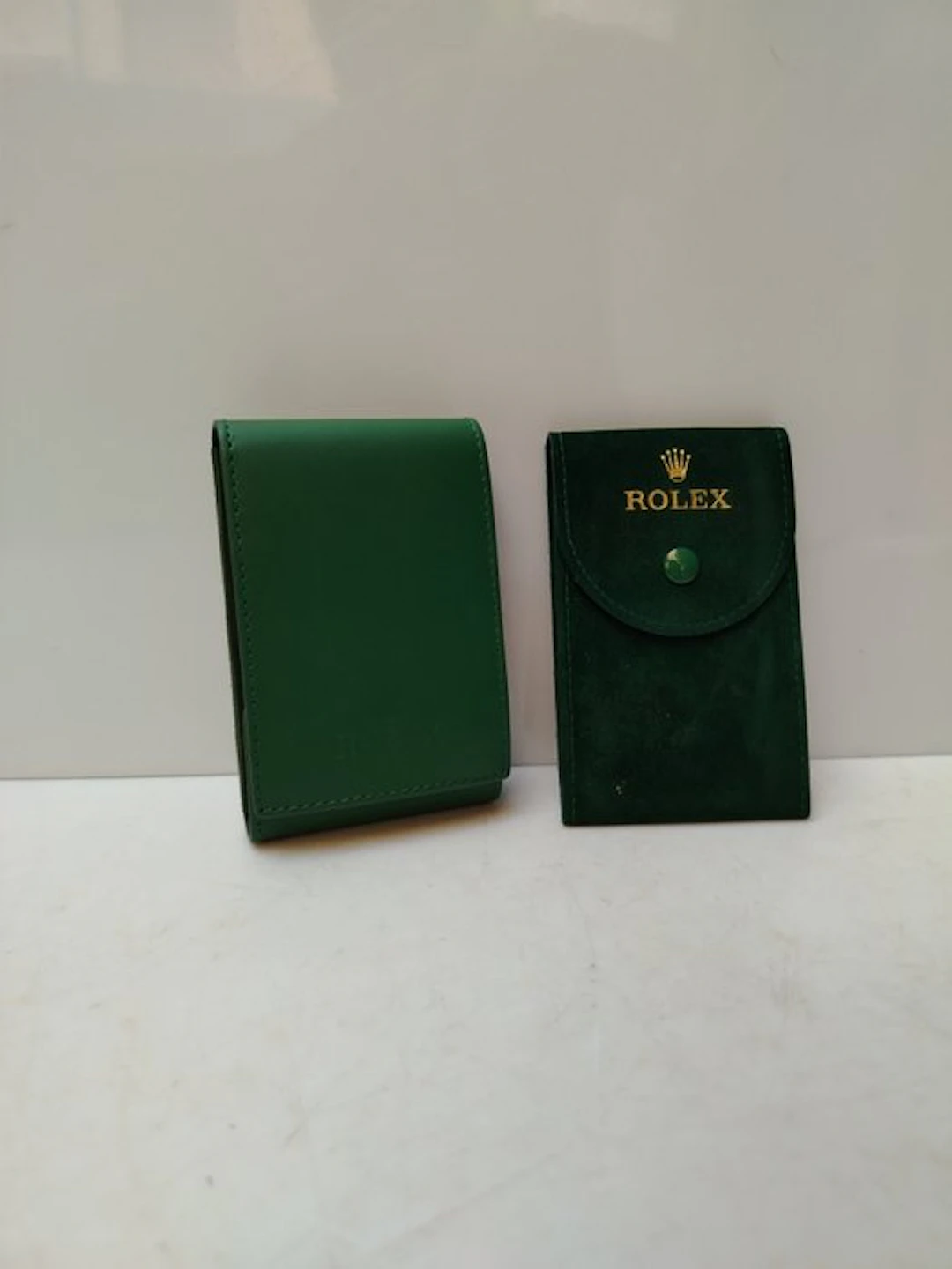 Rolex - Pochette/Custodia - No reserve price - Unisex - 2020-2025
