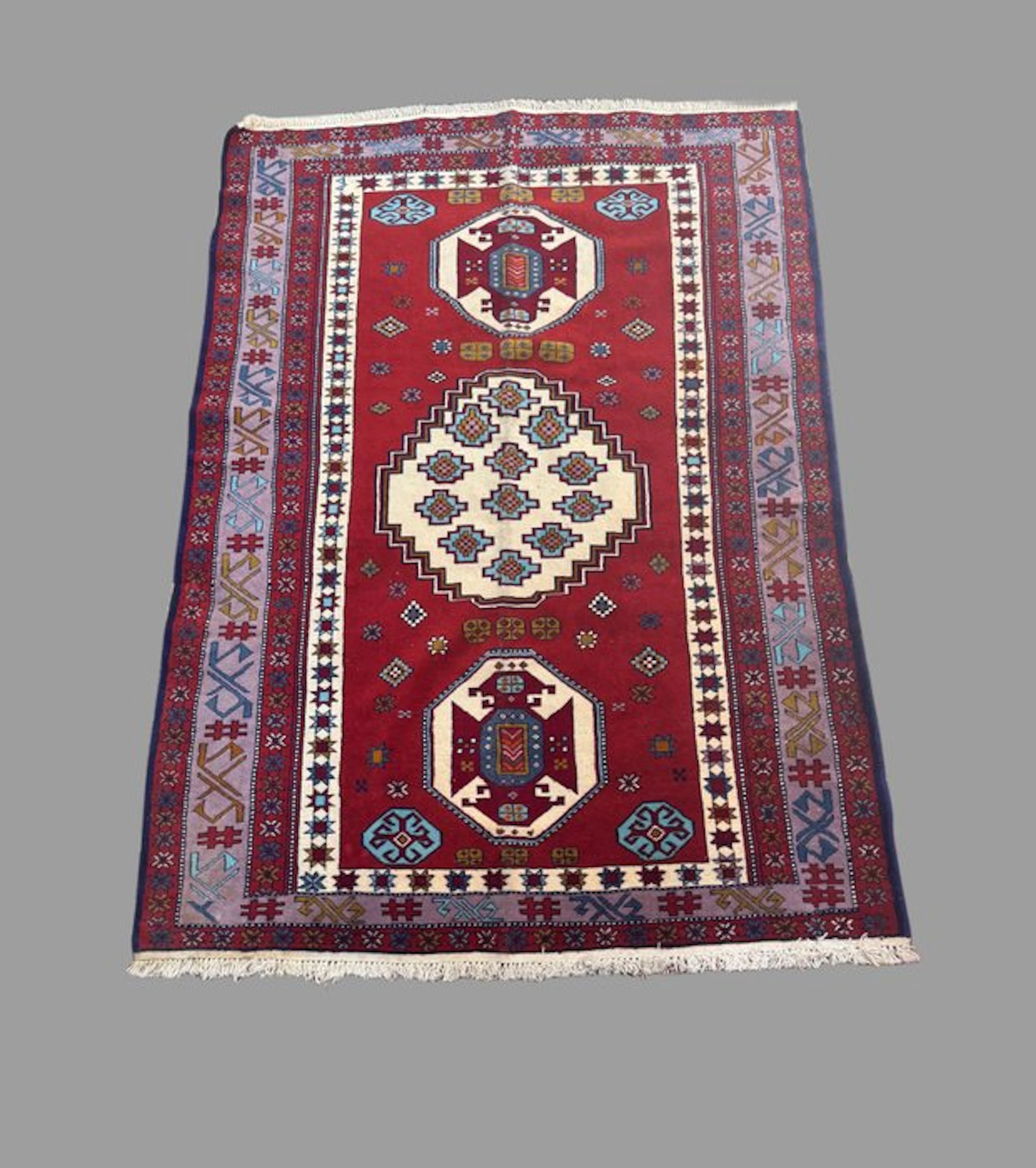 Carpet - 175 cm - 125 cm