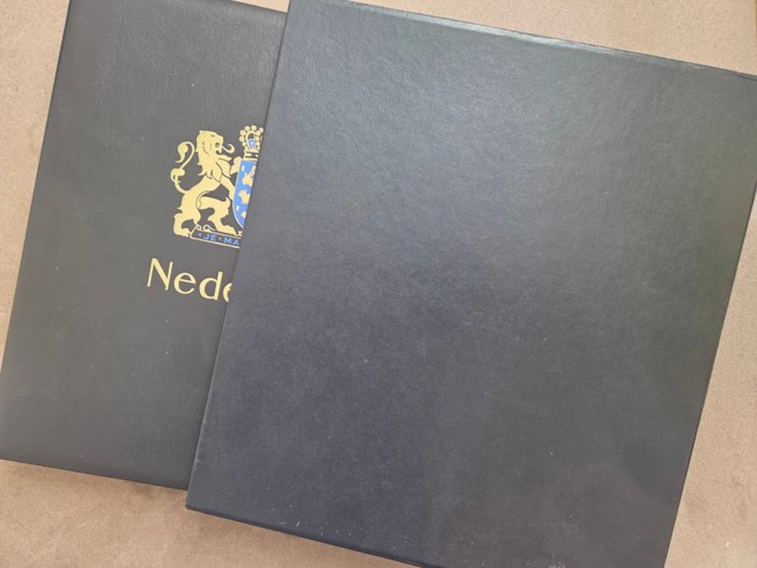 Netherlands 1852/1945 - Davo LX Part 1