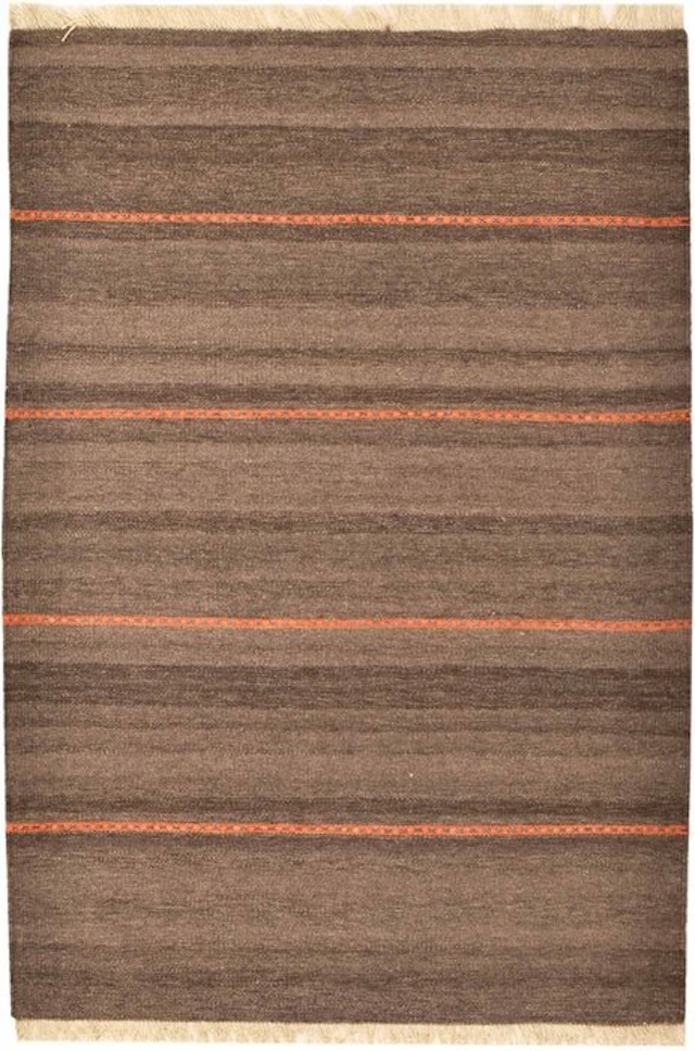 Handwoven designer kilim - Kelim - 153 cm - 107 cm