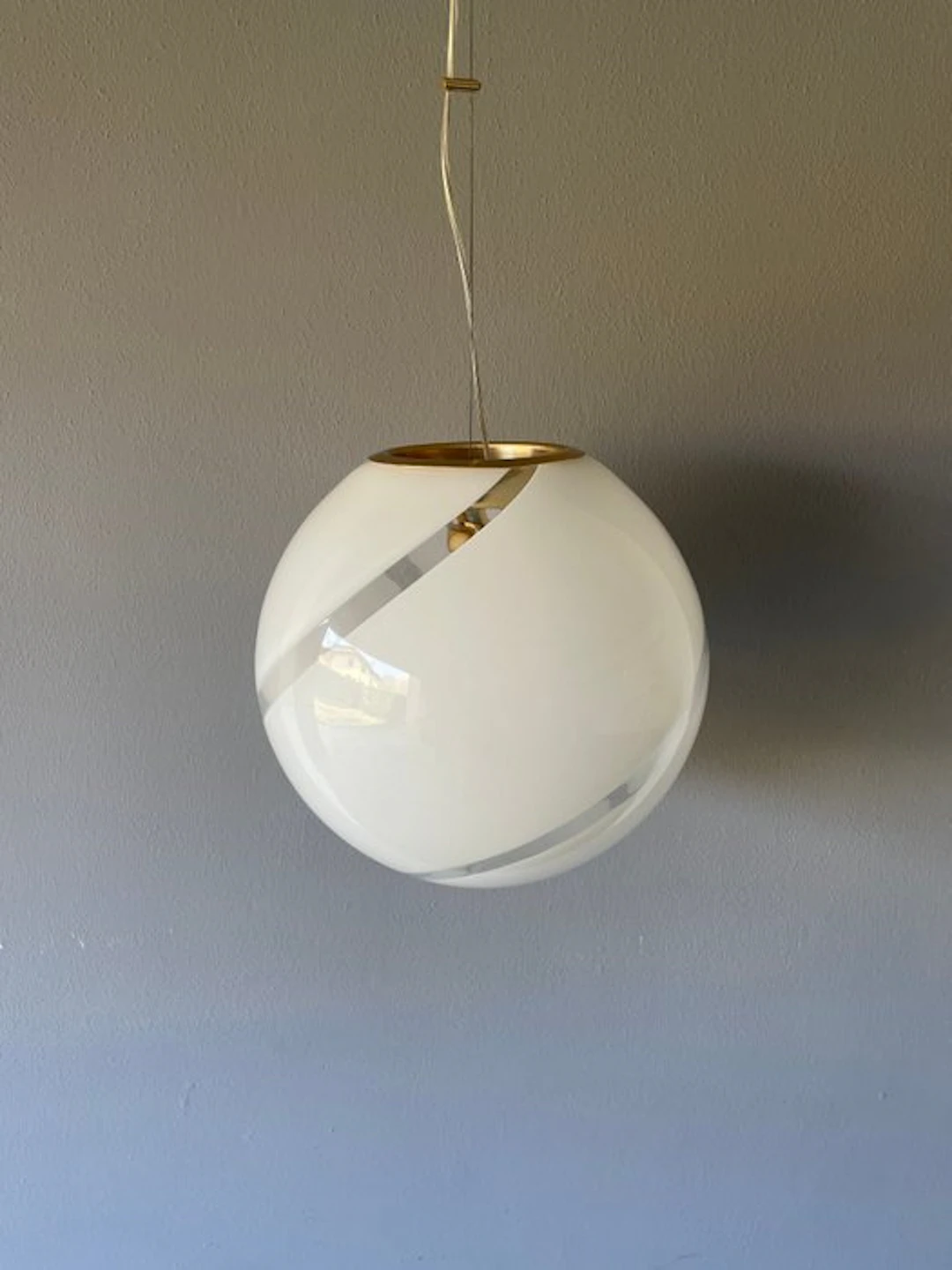 La Murrina - Hanging lamp - GEO - Murano glass - Chandelier La Murrina