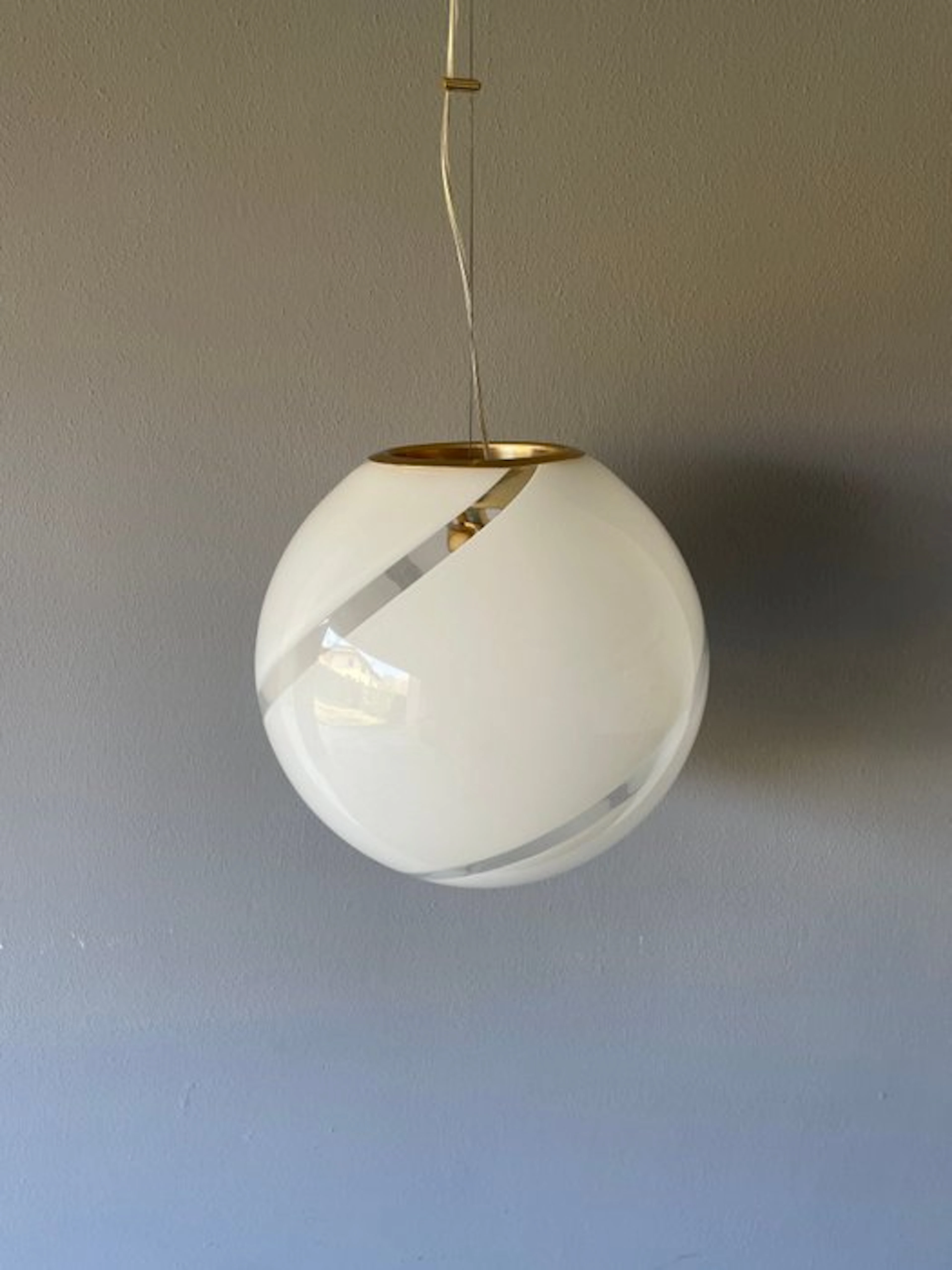 La Murrina - Hanging lamp - GEO - Murano glass - Chandelier La Murrina