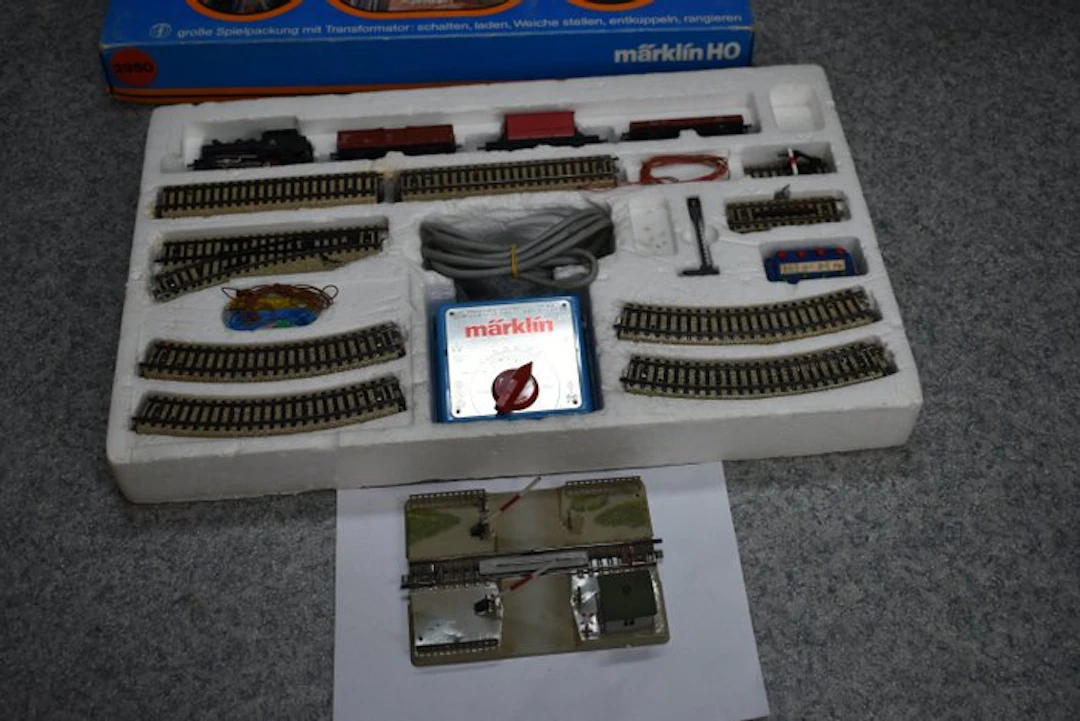 Märklin H0 - 2950