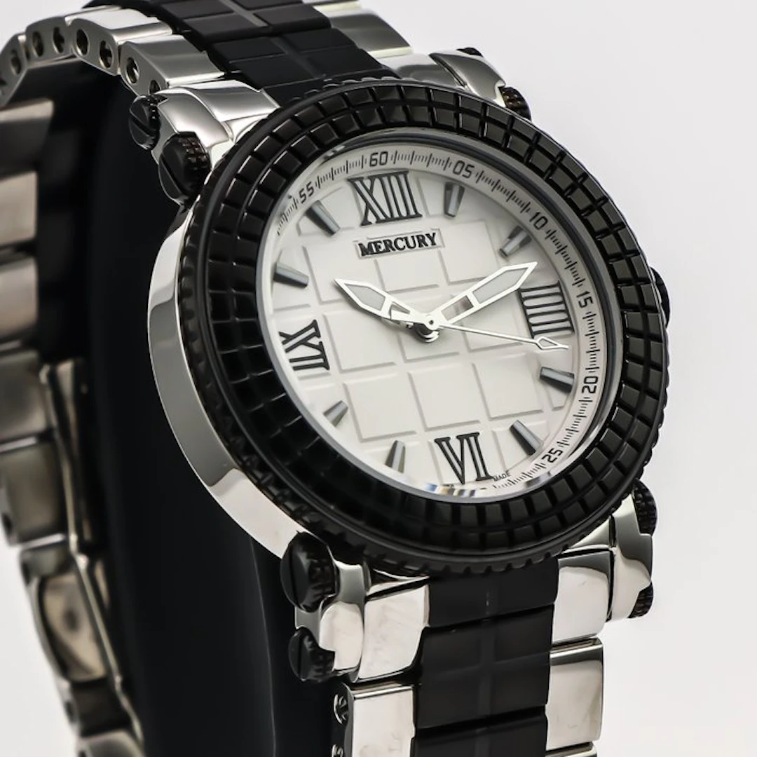 Mercury - Swiss Made Watch - ME10205-SB-1 - No reserve price - Women