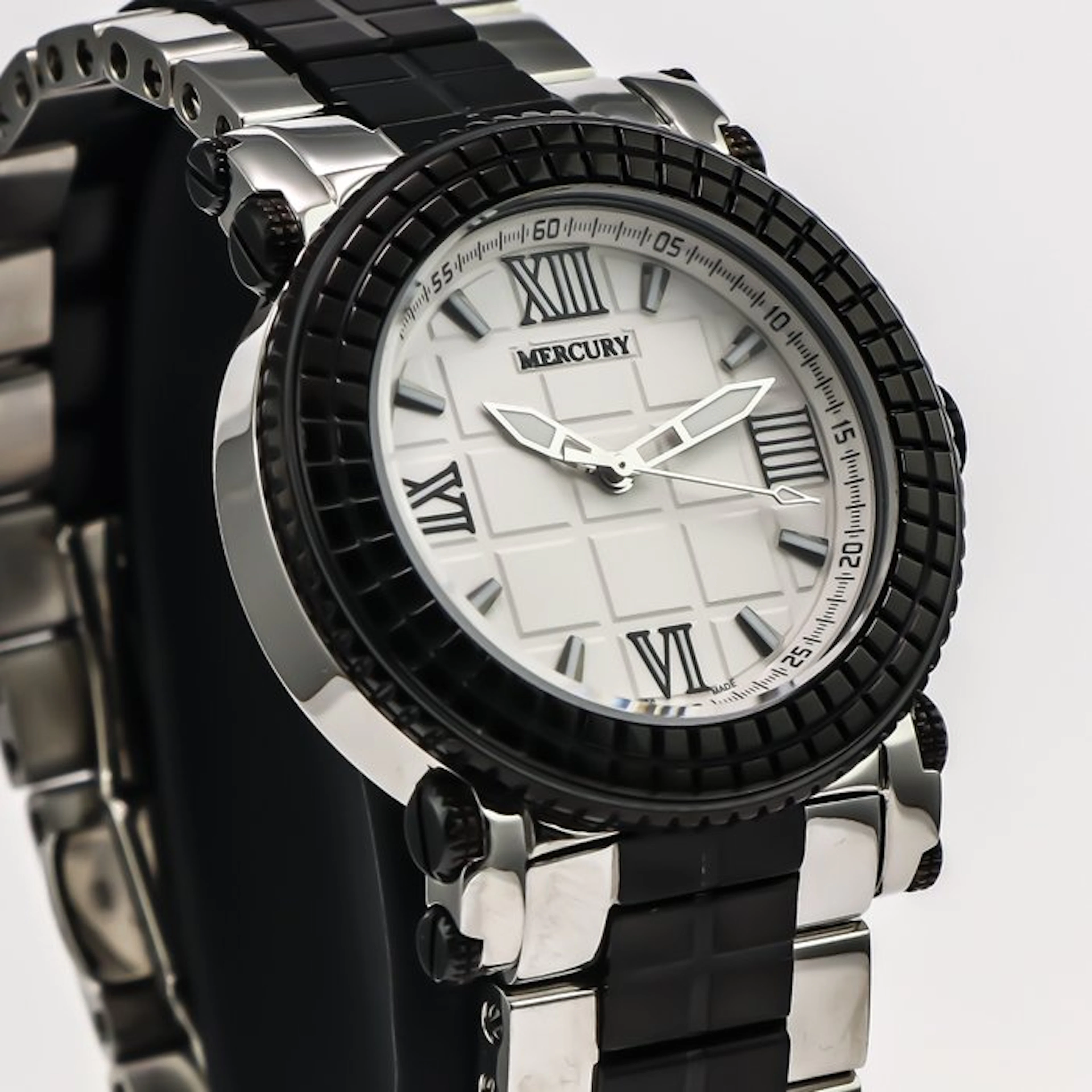 Mercury - Swiss Made Watch - ME10205-SB-1 - No reserve price - Women