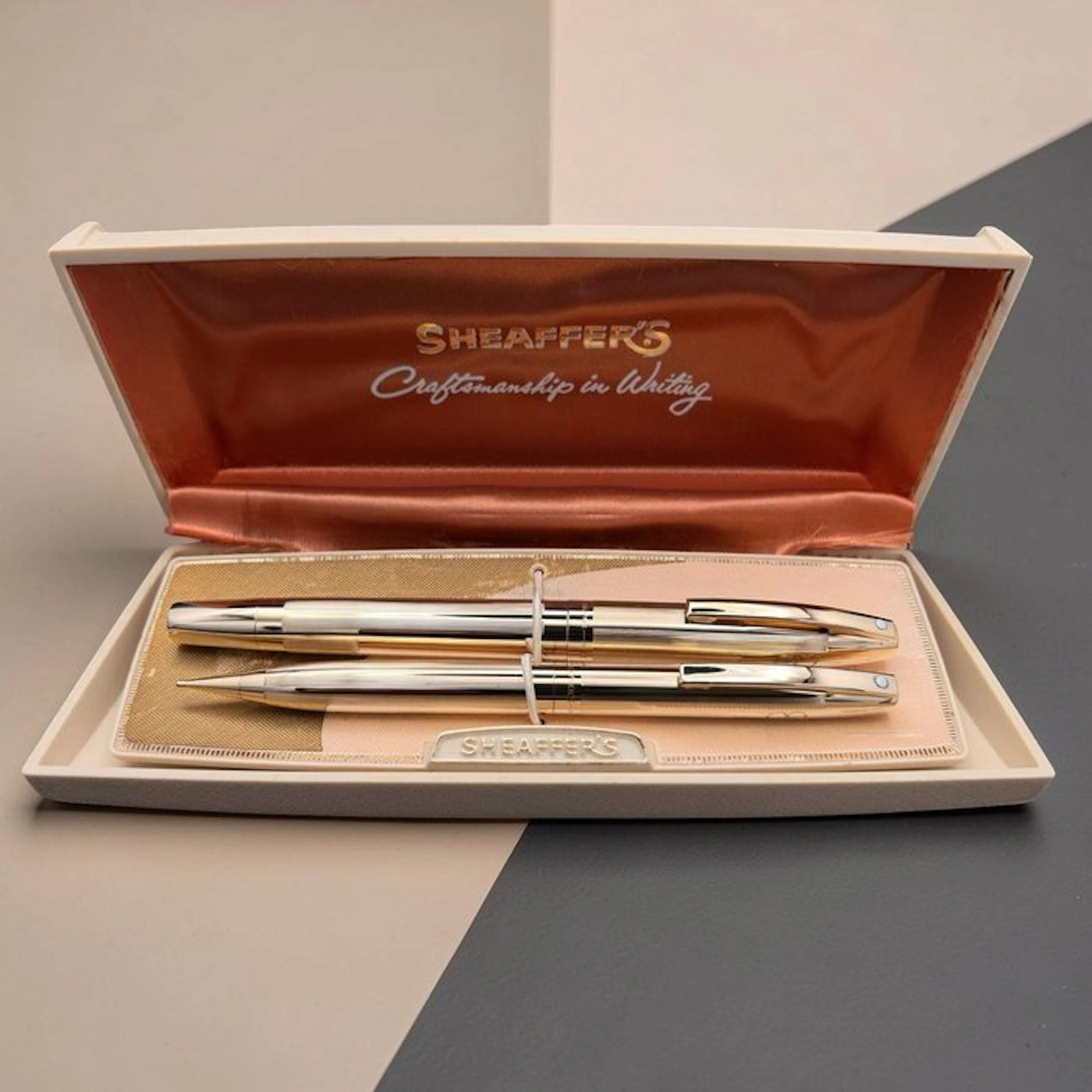 Sheaffer - Imperial - Fountain pen