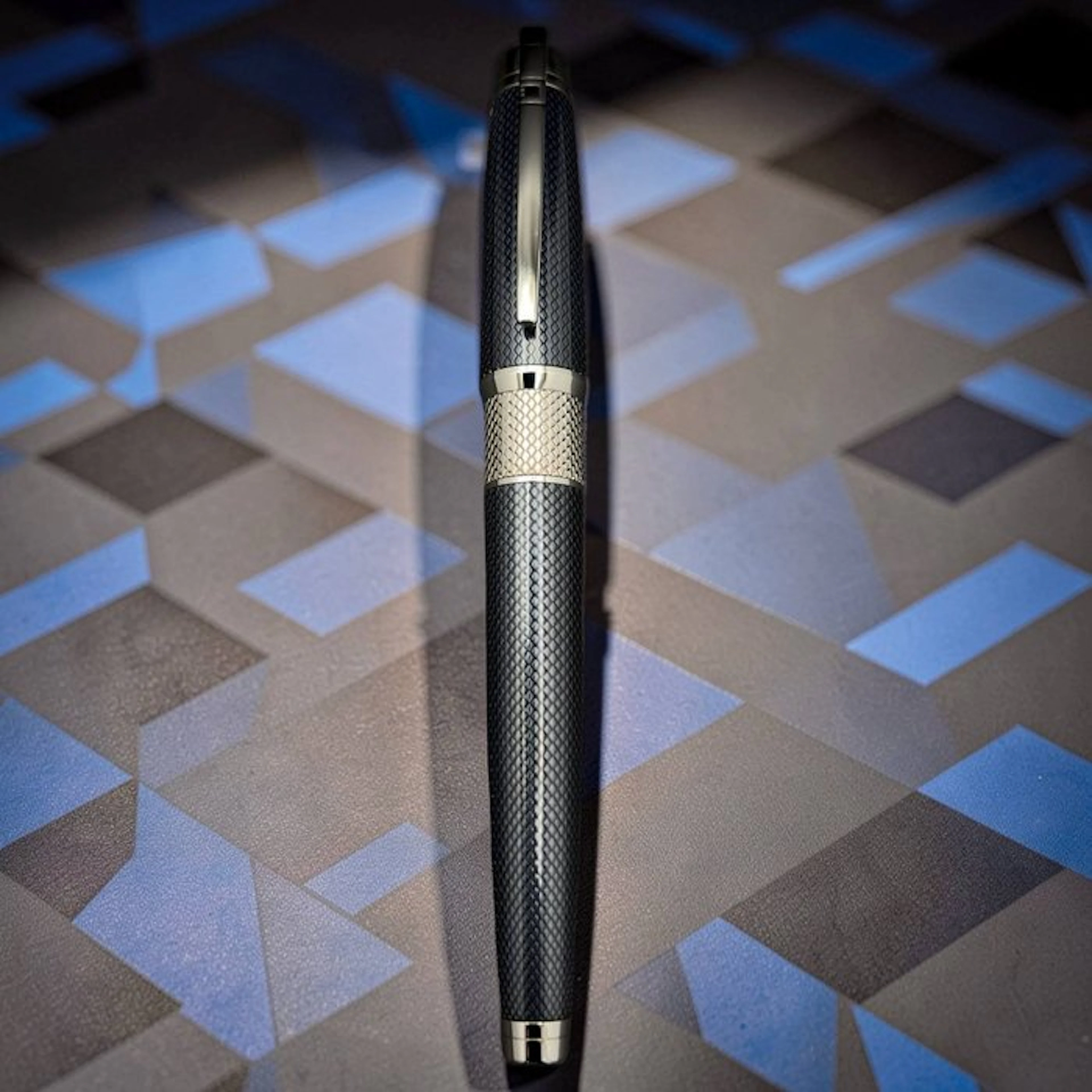 S.T. Dupont - Line d - No reserve price - Fountain pen