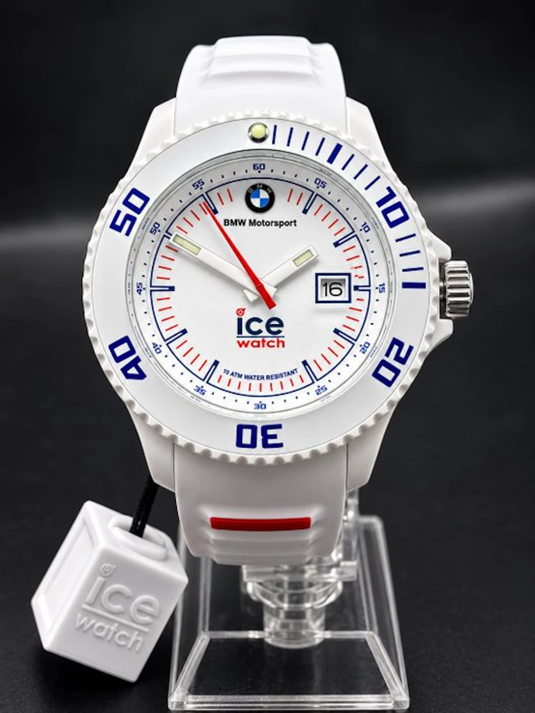BMW - Ice-Watch X Pierre Leclercq - Unisex - 2000-2010