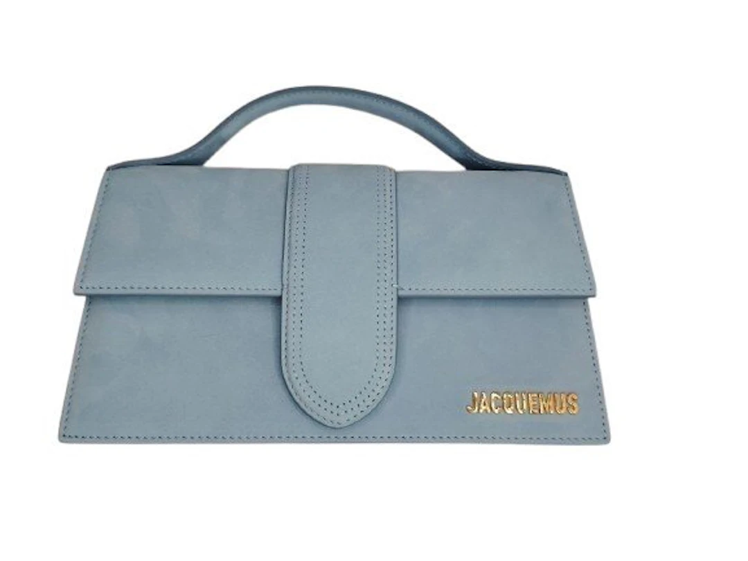 Jacquemus - Le Grand Bambino - Handbag