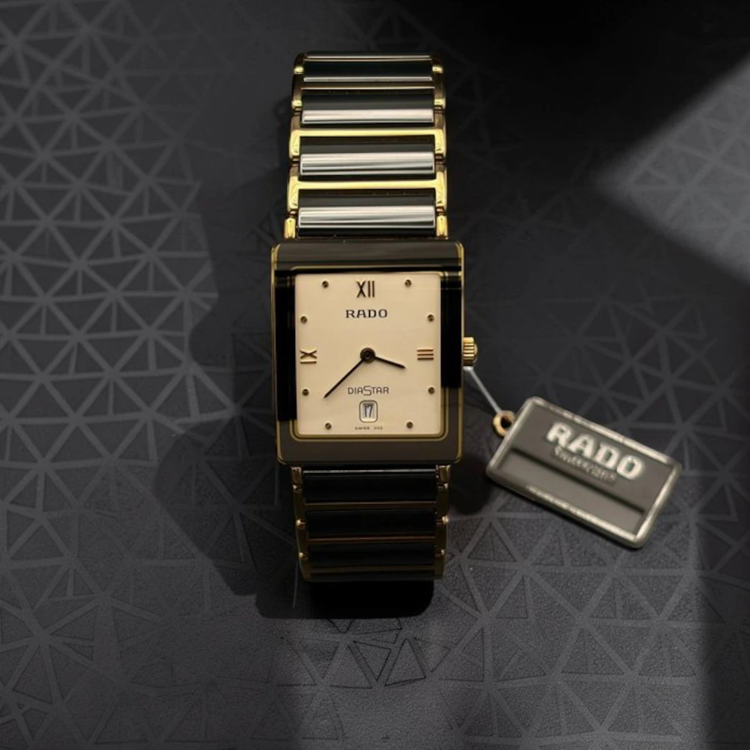 Rado - DiaStar - Women - 2002